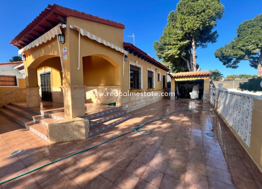 Revente - Maison de ville -
Orihuela Costa