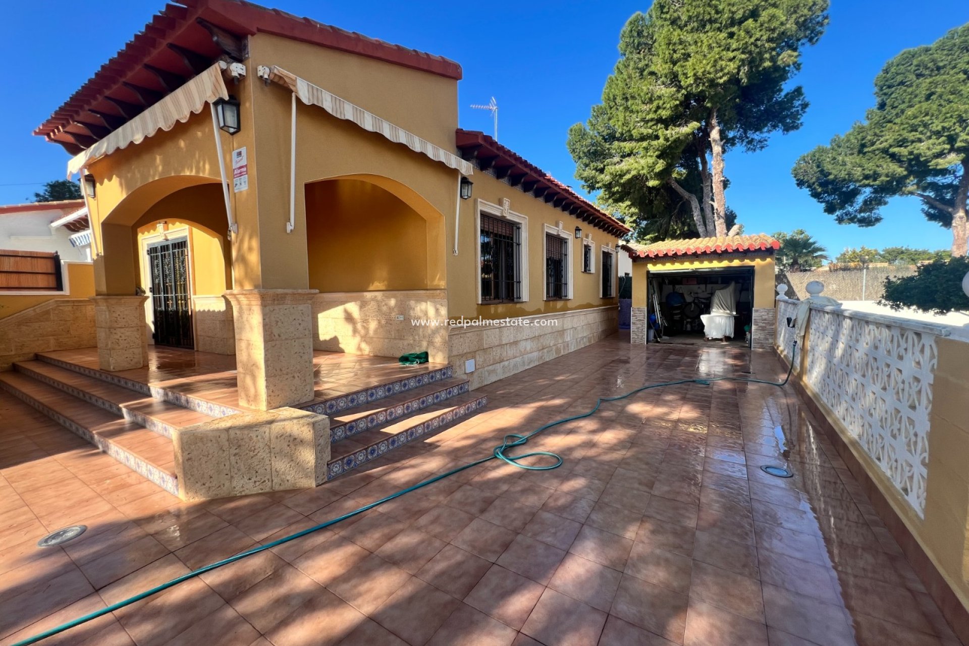 Revente - Maison de ville -
Orihuela Costa