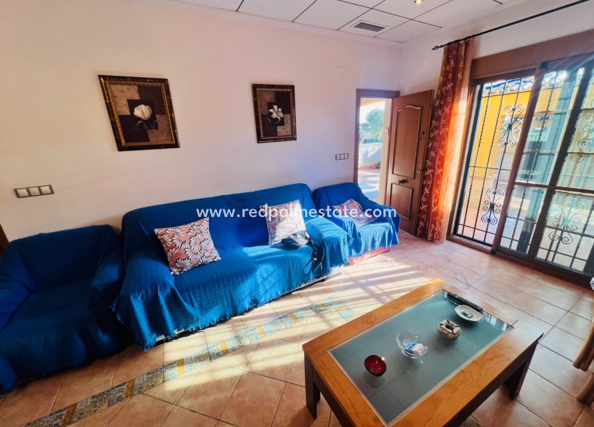 Revente - Maison de ville -
Orihuela Costa