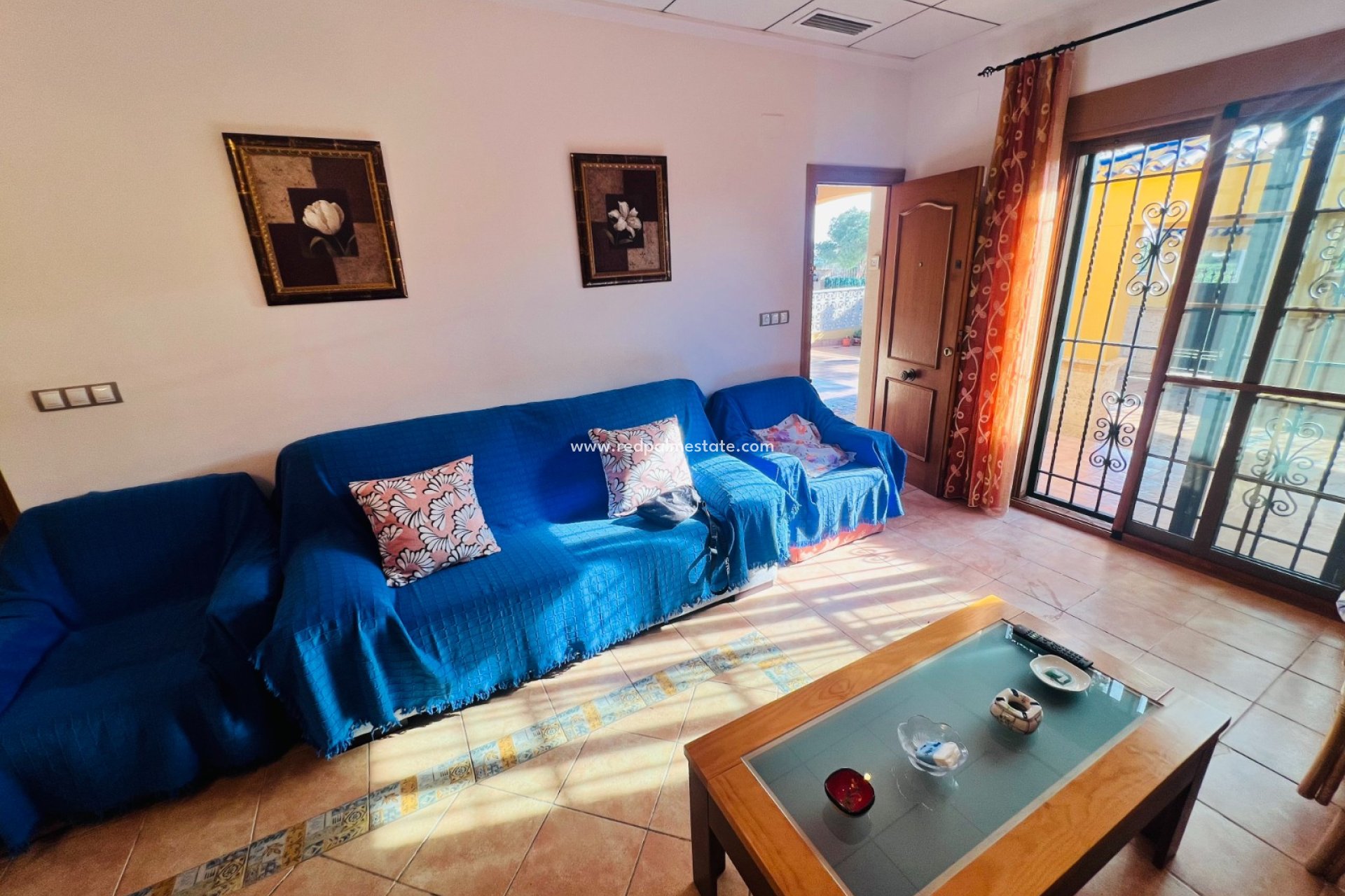 Revente - Maison de ville -
Orihuela Costa