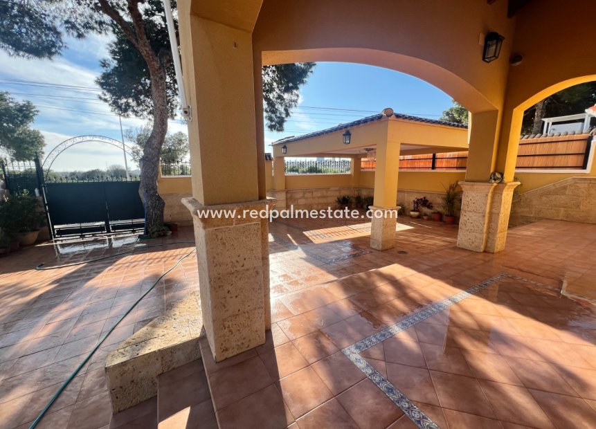Revente - Maison de ville -
Orihuela Costa