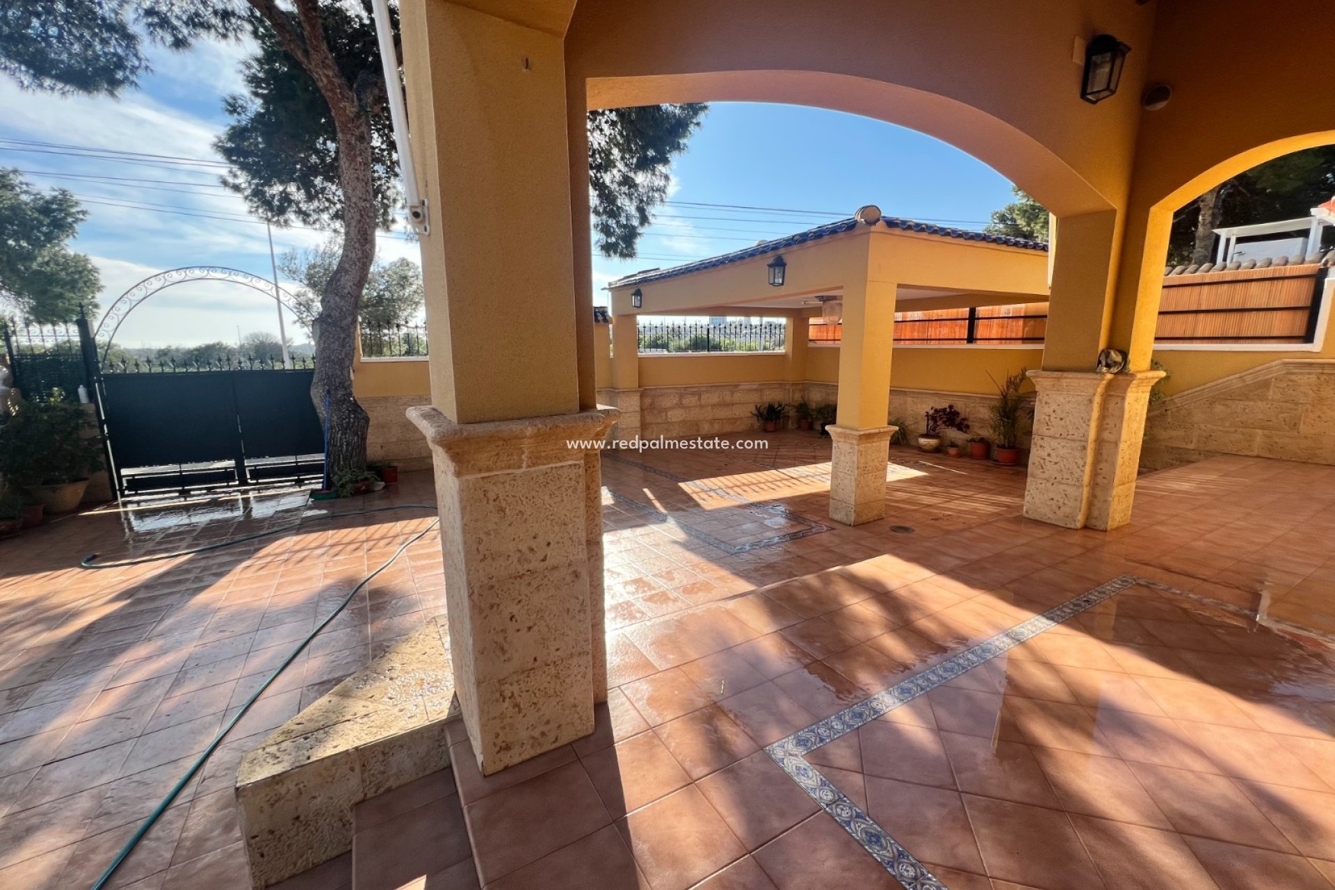 Revente - Maison de ville -
Orihuela Costa
