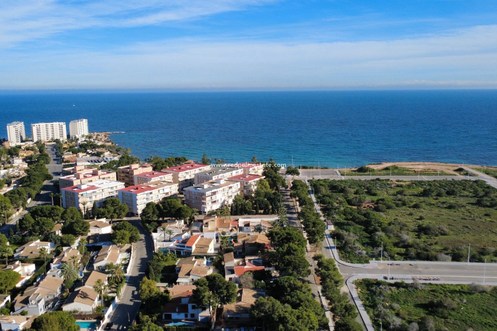 Revente - Maison de ville -
Orihuela Costa