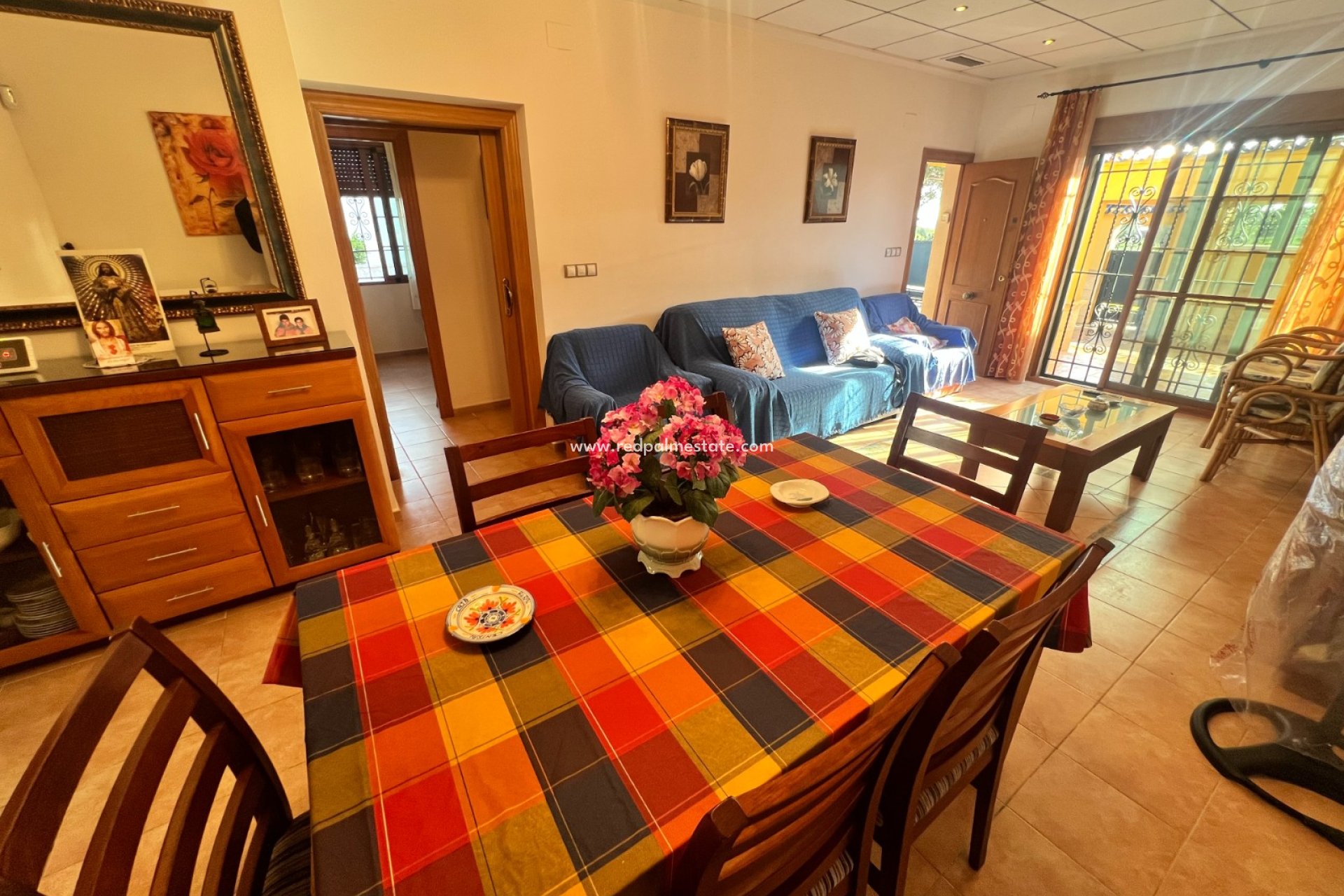 Revente - Maison de ville -
Orihuela Costa