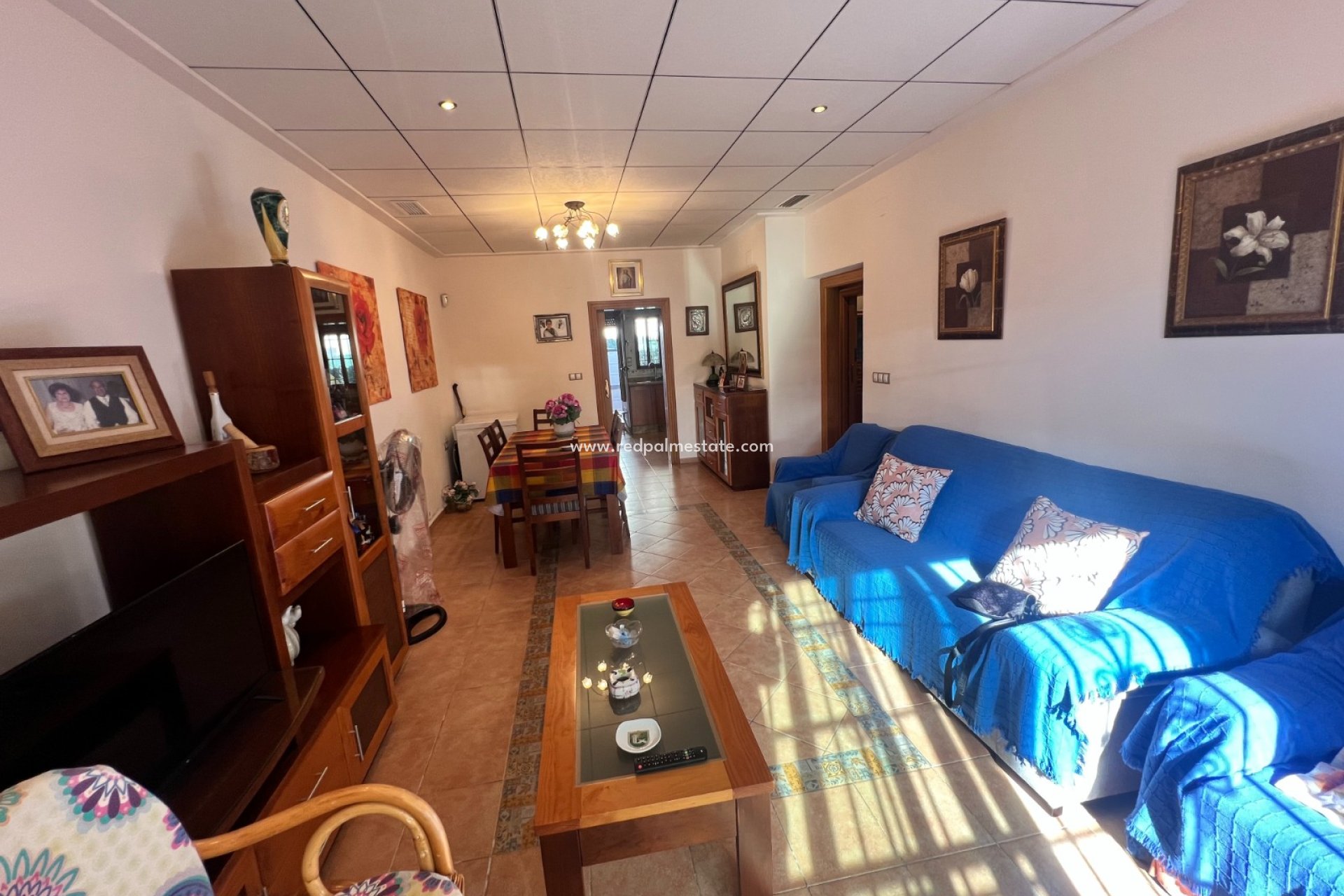 Revente - Maison de ville -
Orihuela Costa