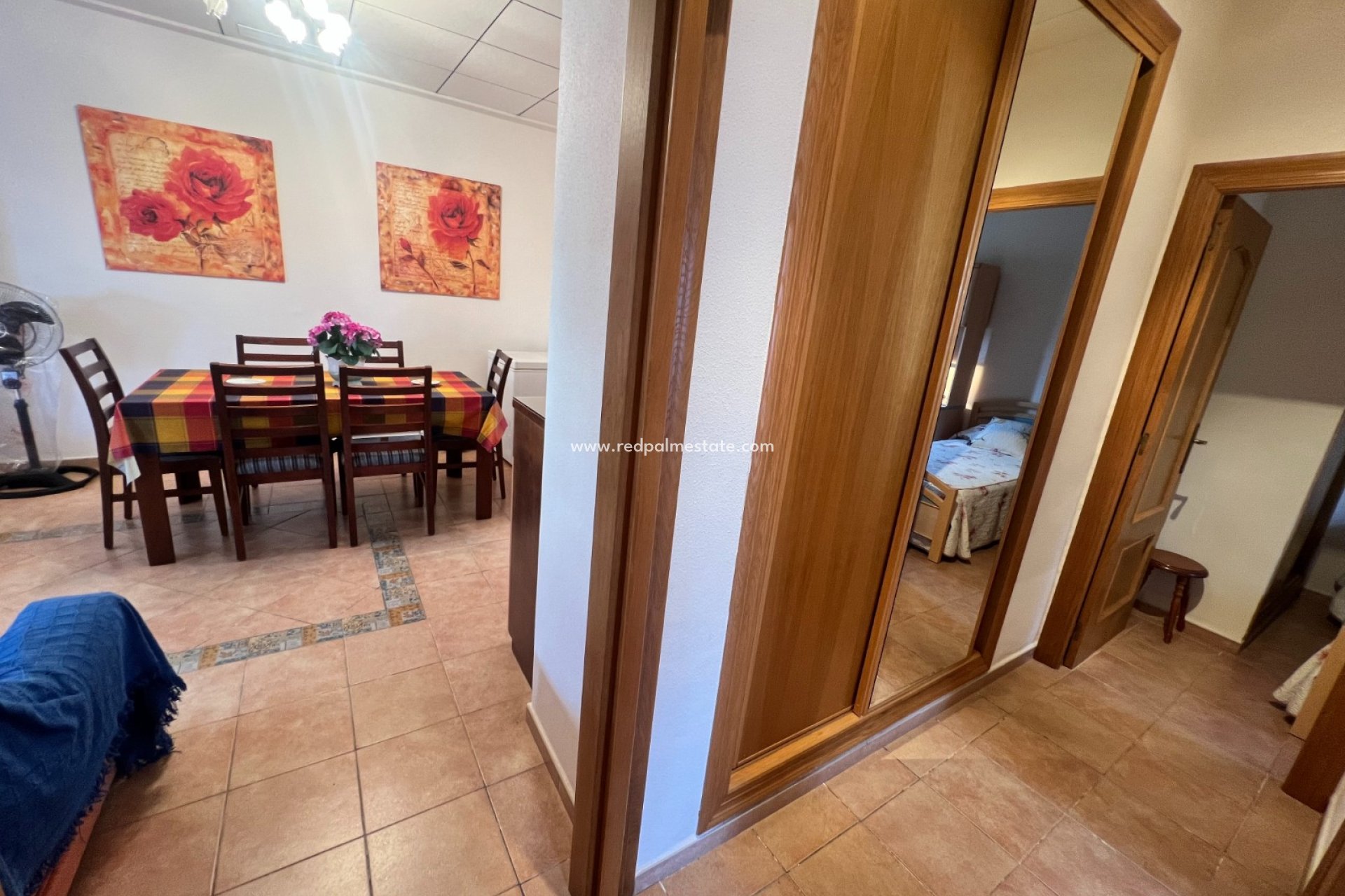 Revente - Maison de ville -
Orihuela Costa