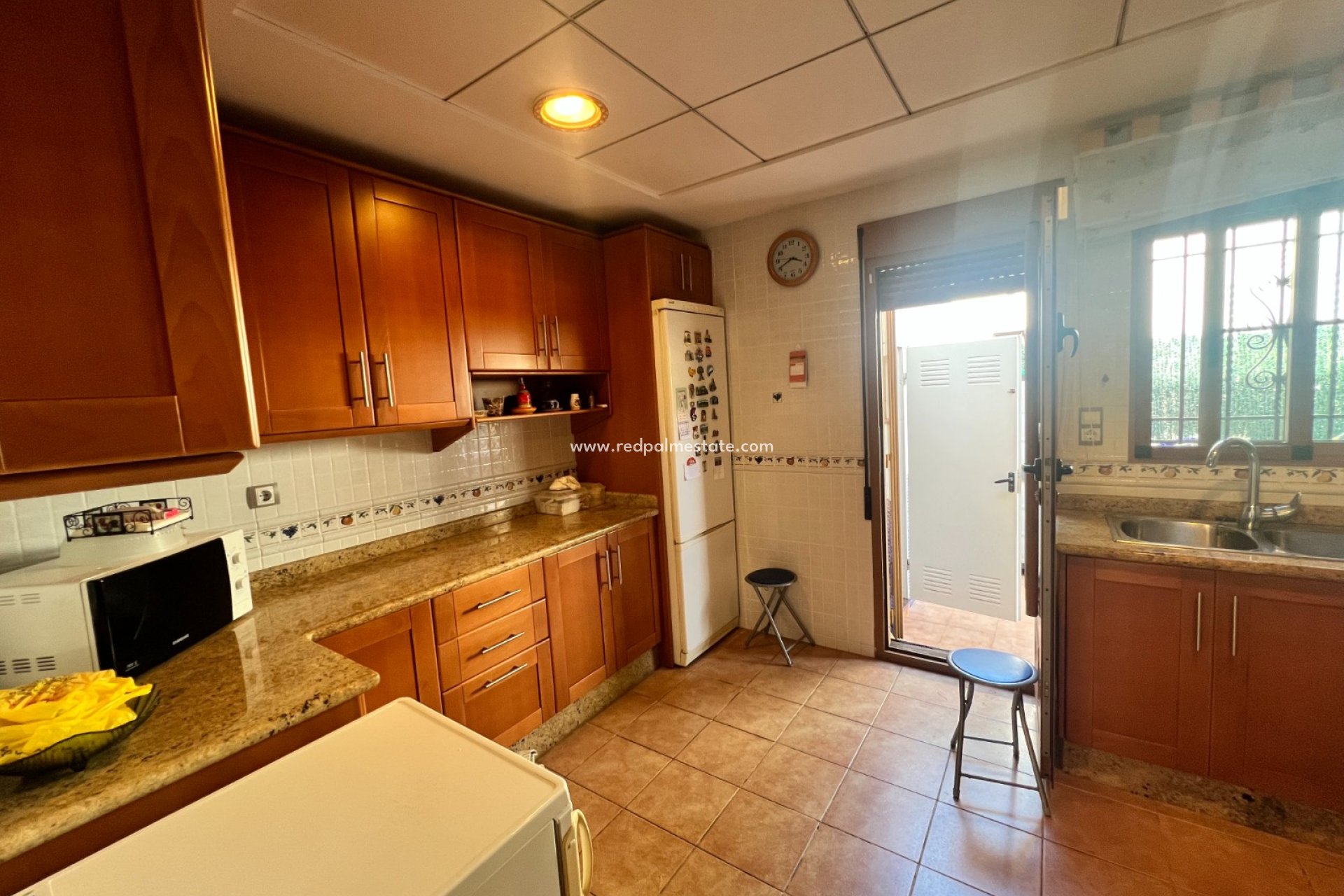 Revente - Maison de ville -
Orihuela Costa