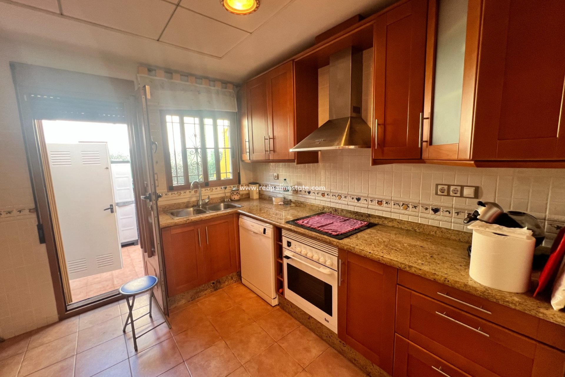 Revente - Maison de ville -
Orihuela Costa