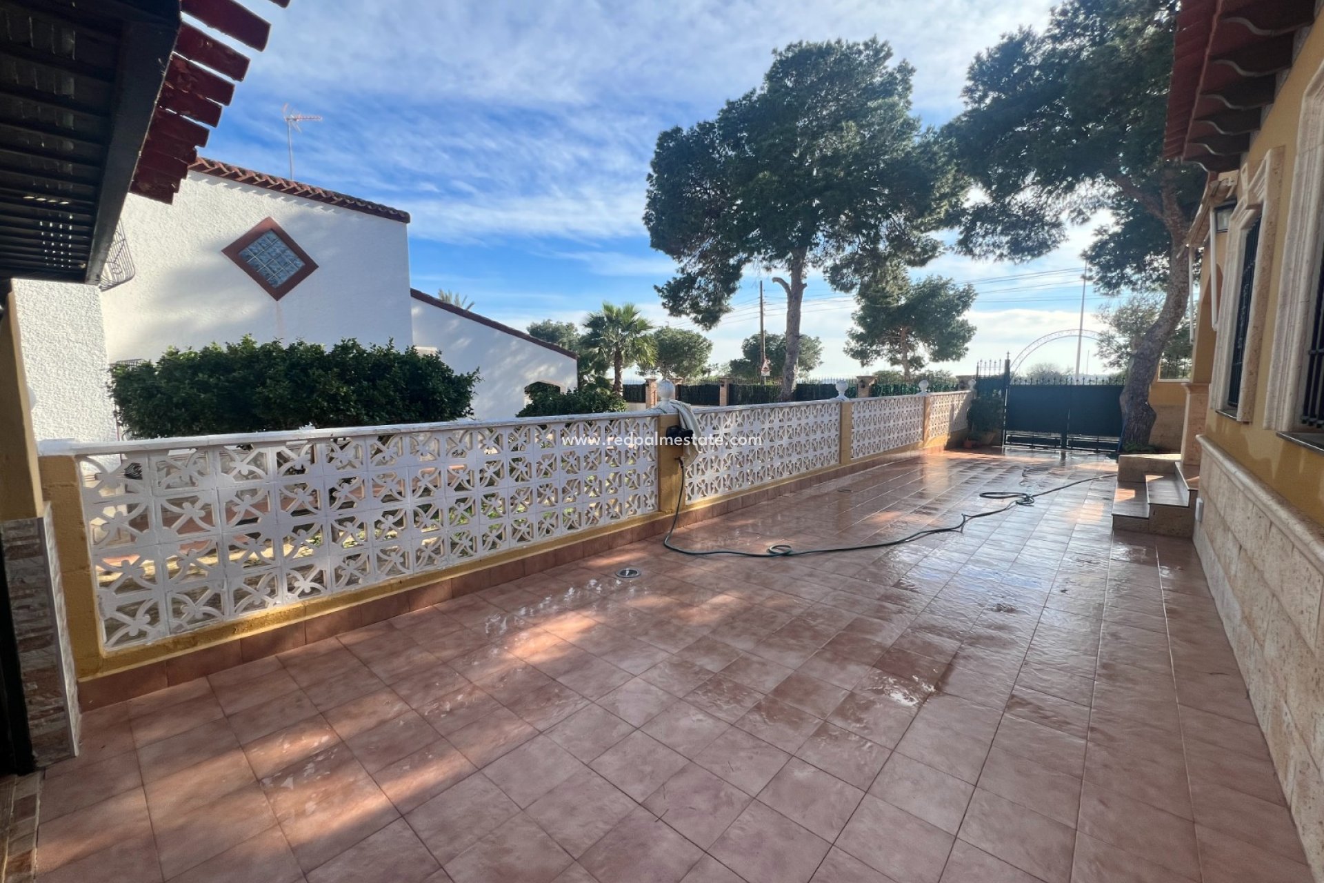 Revente - Maison de ville -
Orihuela Costa