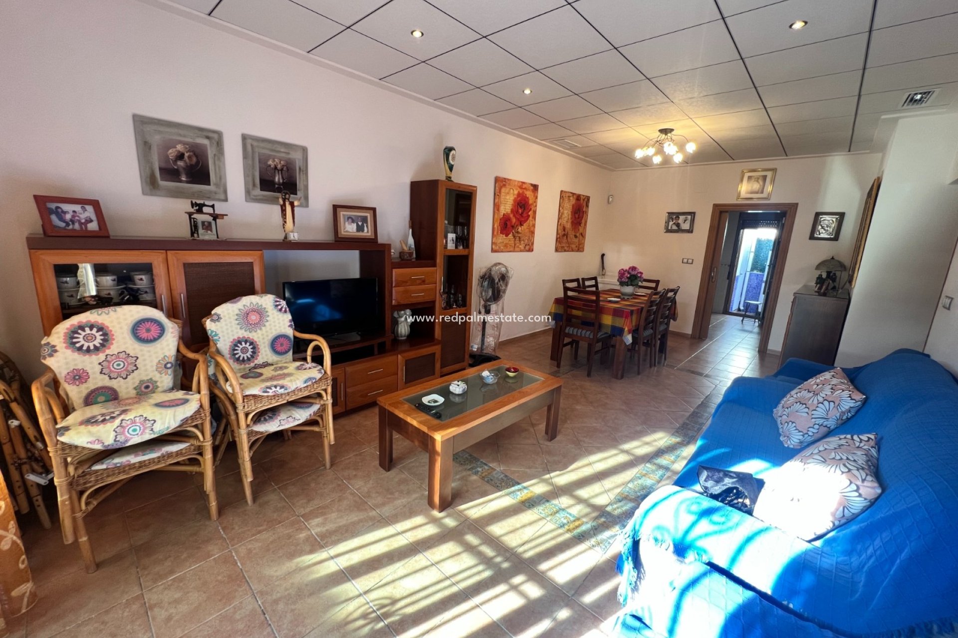 Revente - Maison de ville -
Orihuela Costa