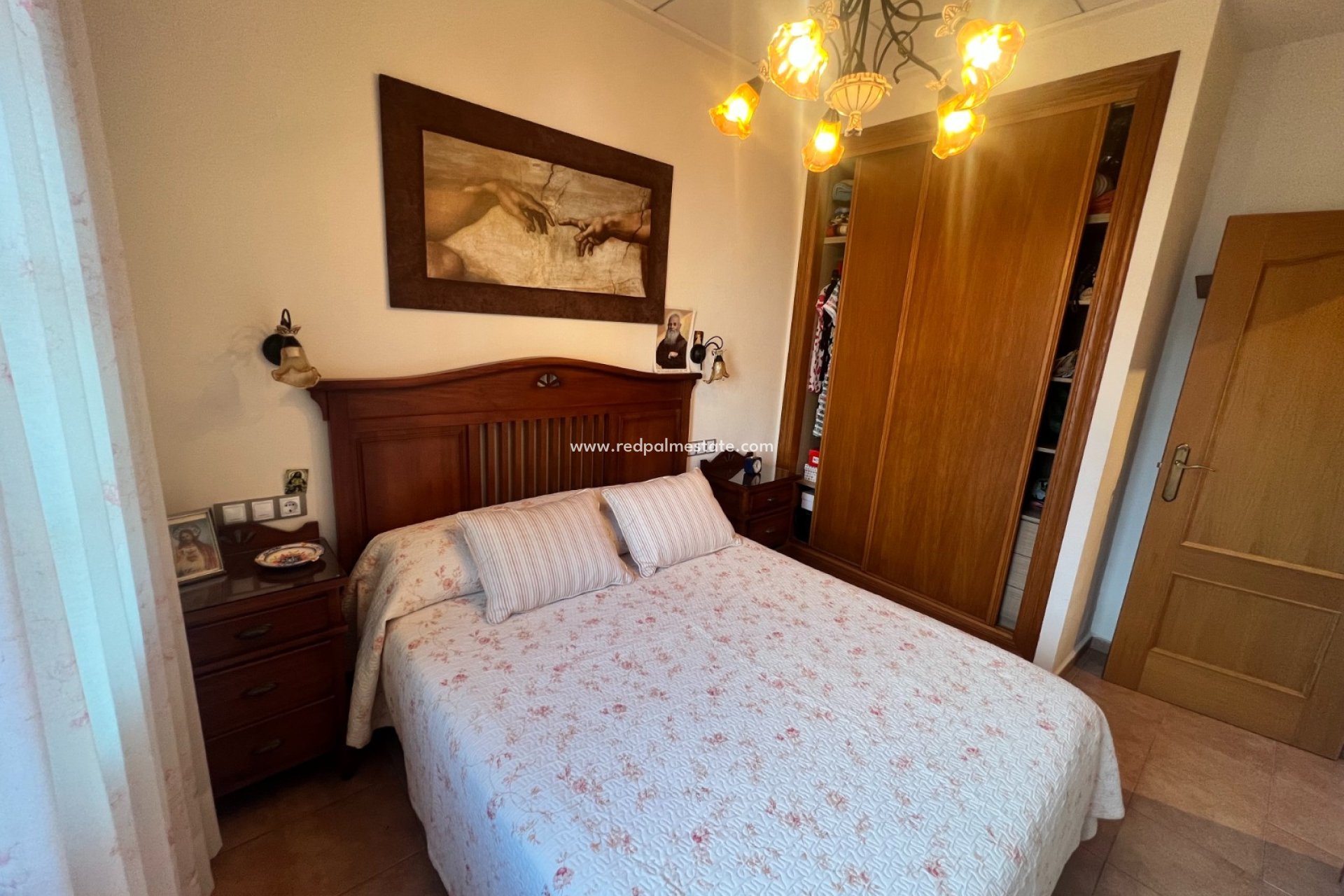 Revente - Maison de ville -
Orihuela Costa