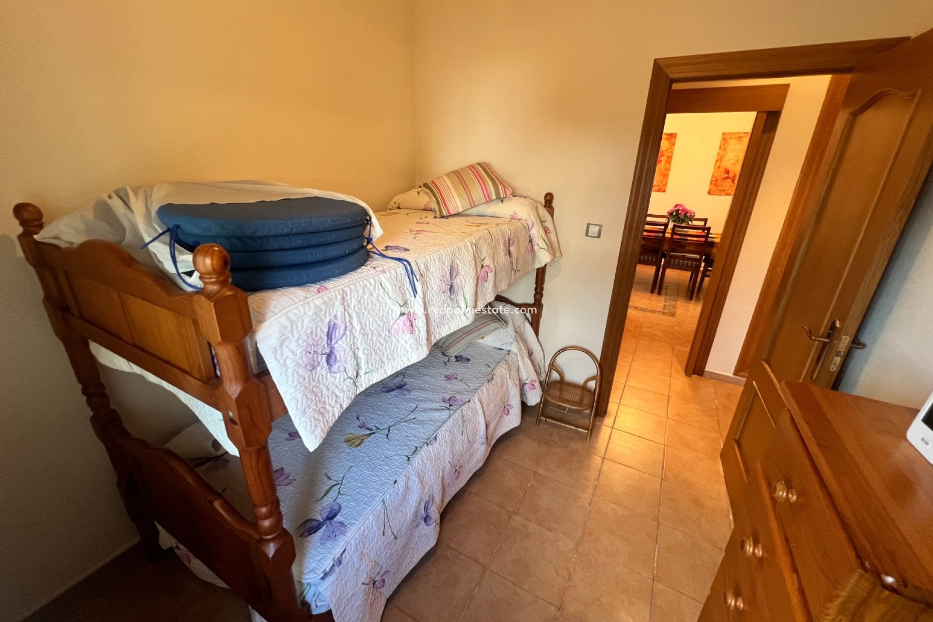 Revente - Maison de ville -
Orihuela Costa