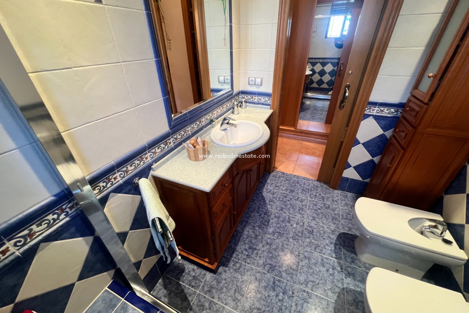 Revente - Maison de ville -
Orihuela Costa