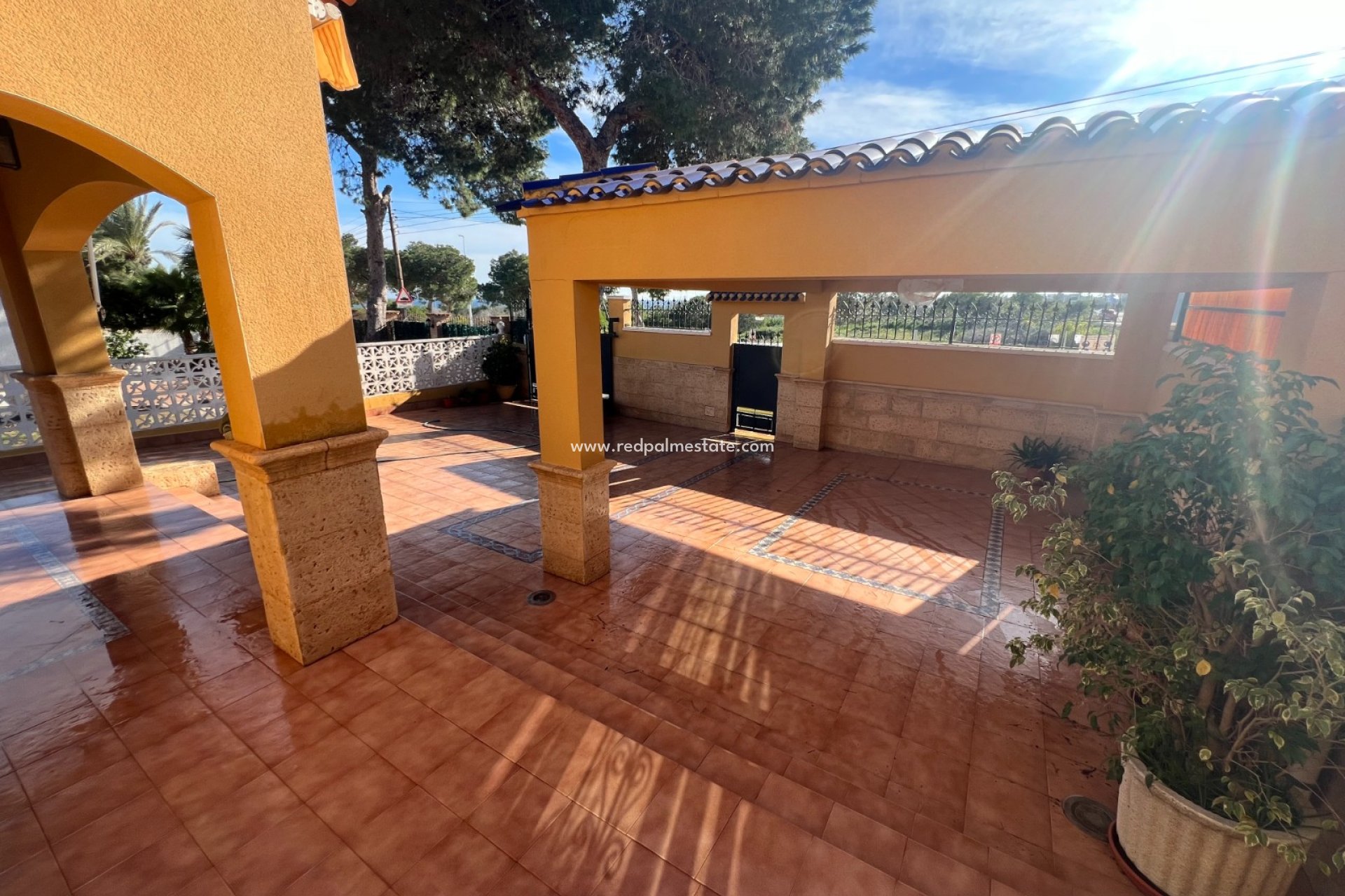 Revente - Maison de ville -
Orihuela Costa