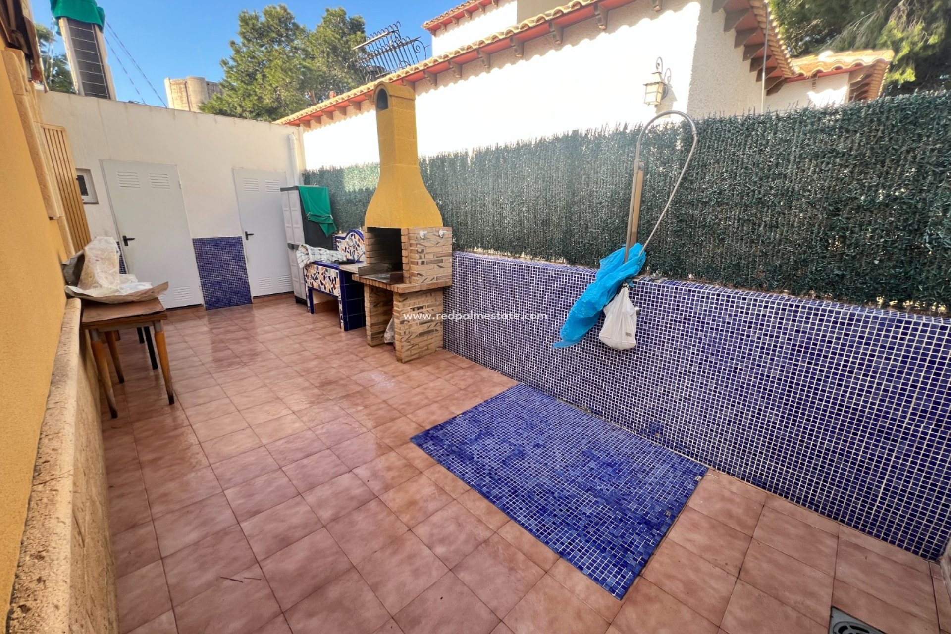 Revente - Maison de ville -
Orihuela Costa