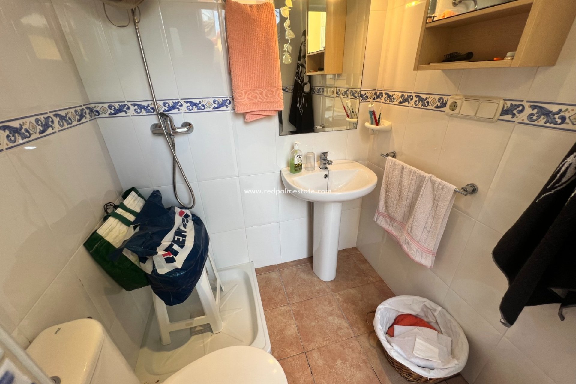 Revente - Maison de ville -
Orihuela Costa