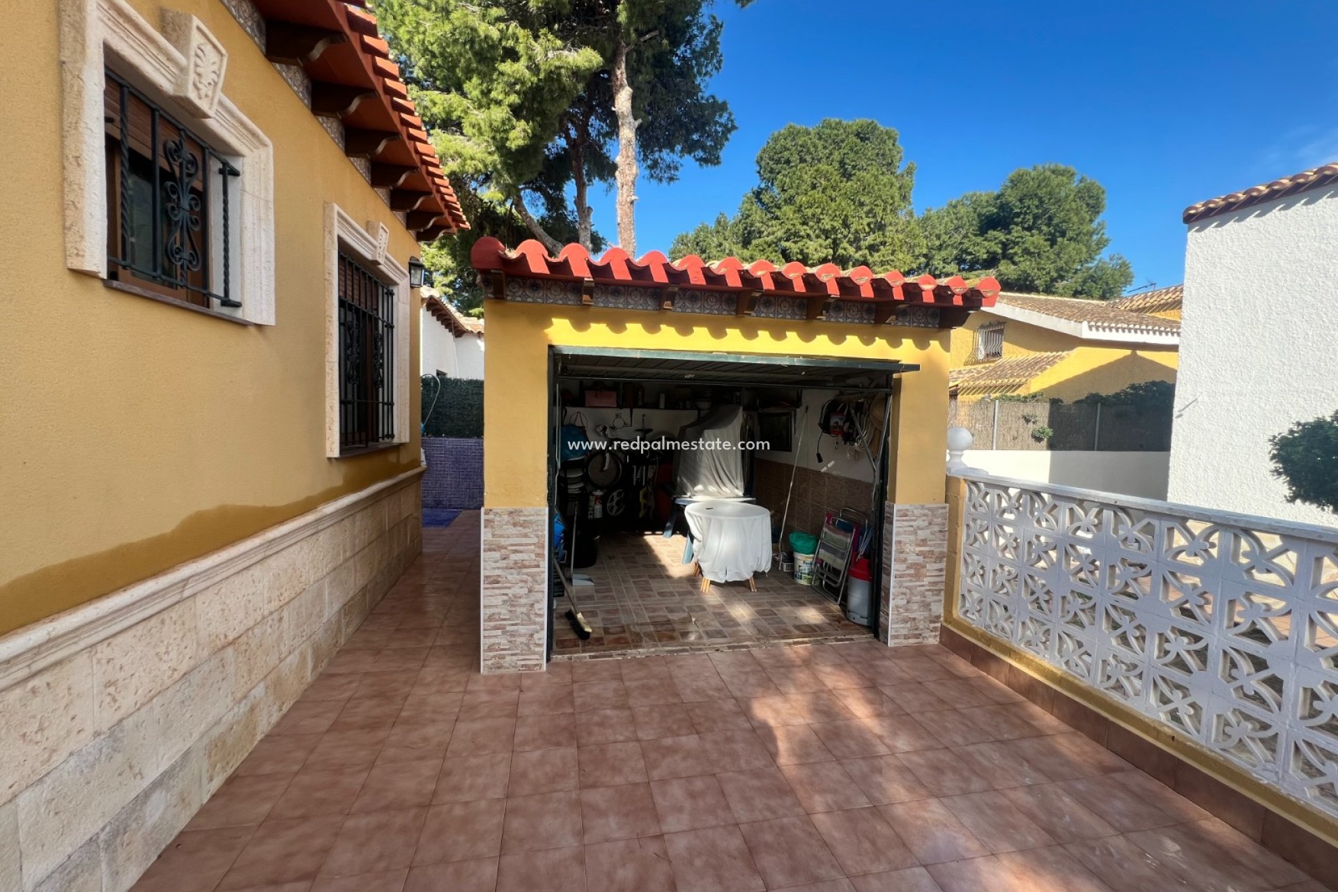 Revente - Maison de ville -
Orihuela Costa