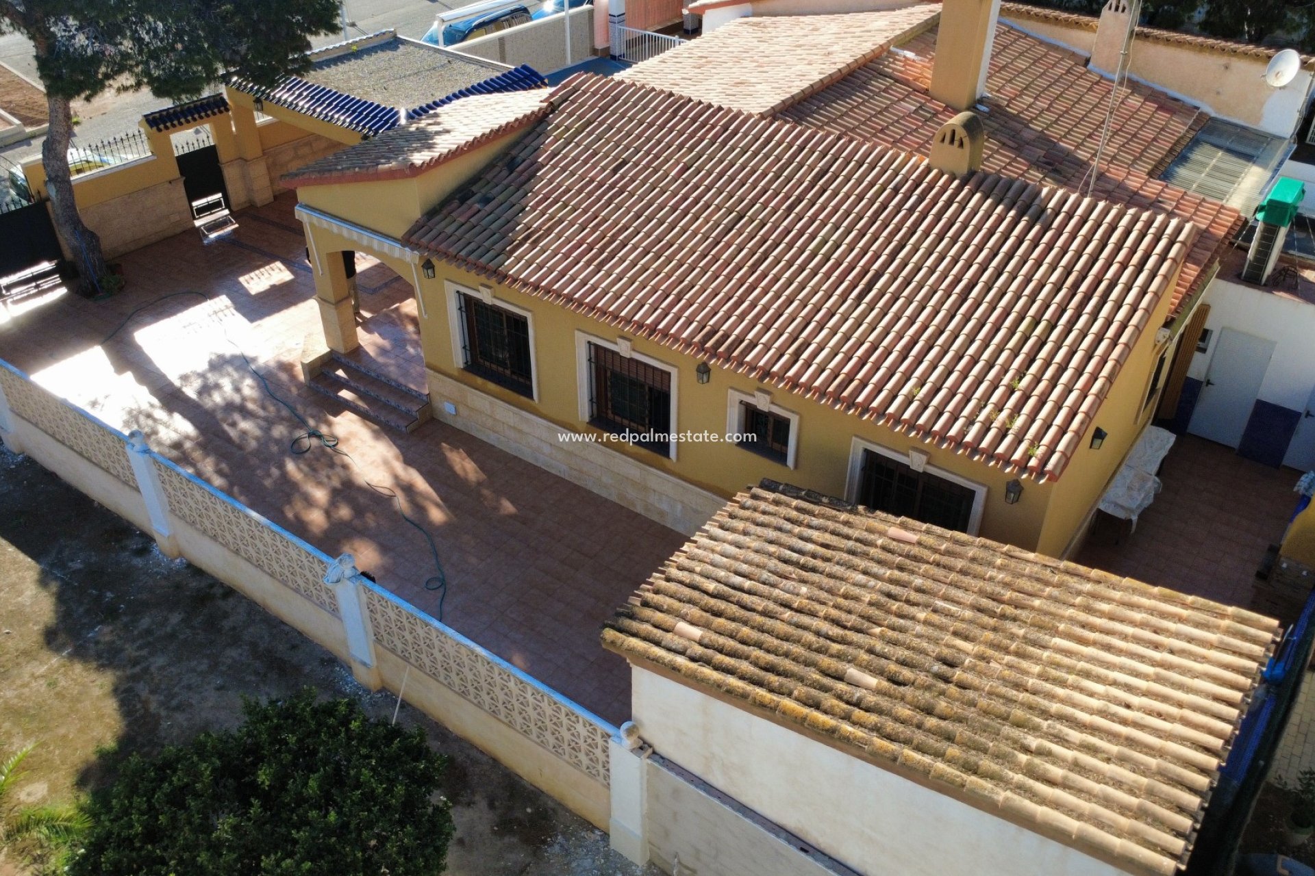 Revente - Maison de ville -
Orihuela Costa
