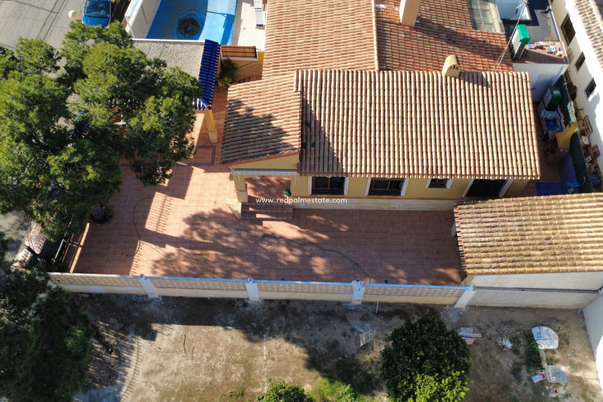 Revente - Maison de ville -
Orihuela Costa
