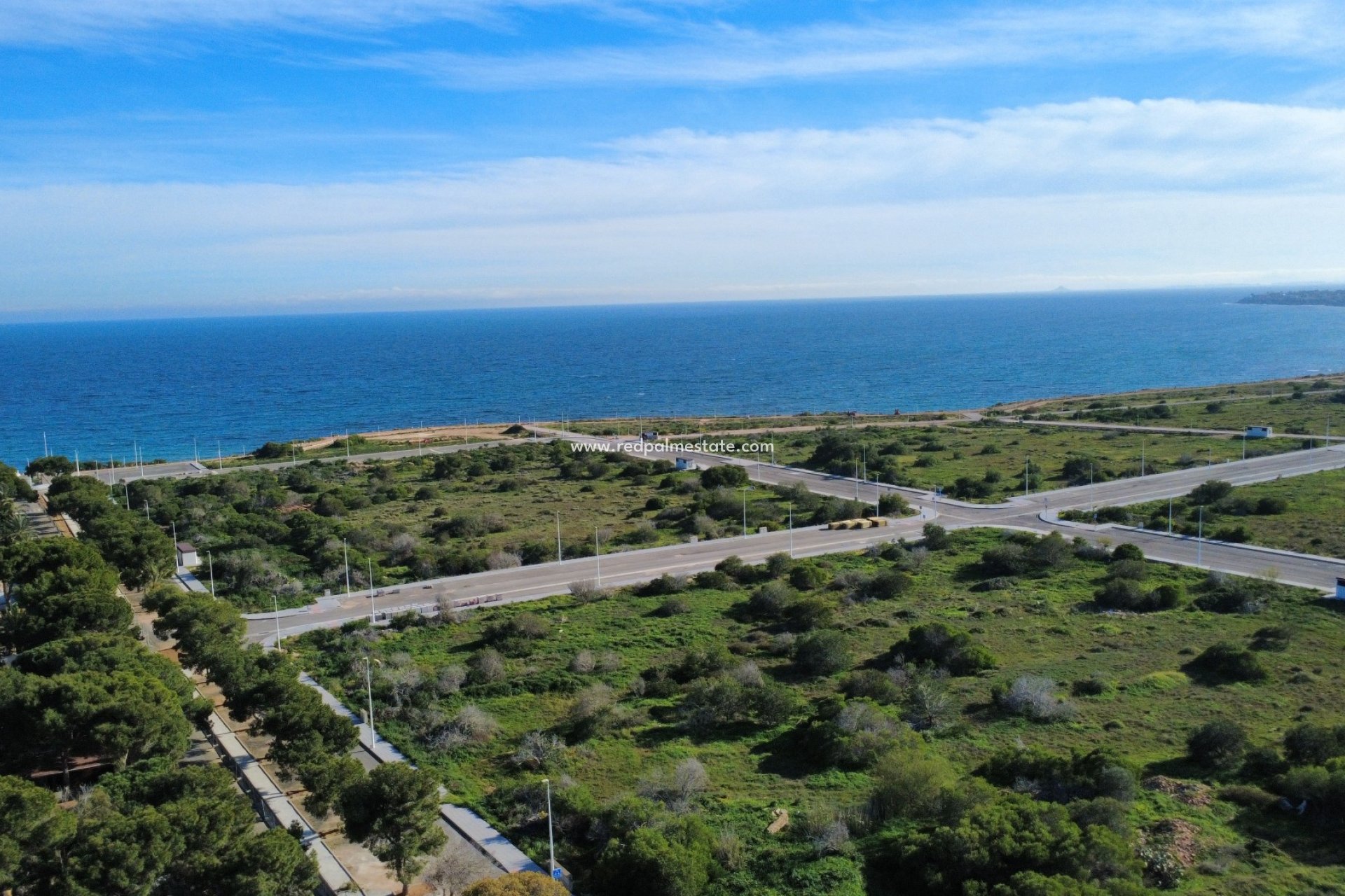Revente - Maison de ville -
Orihuela Costa