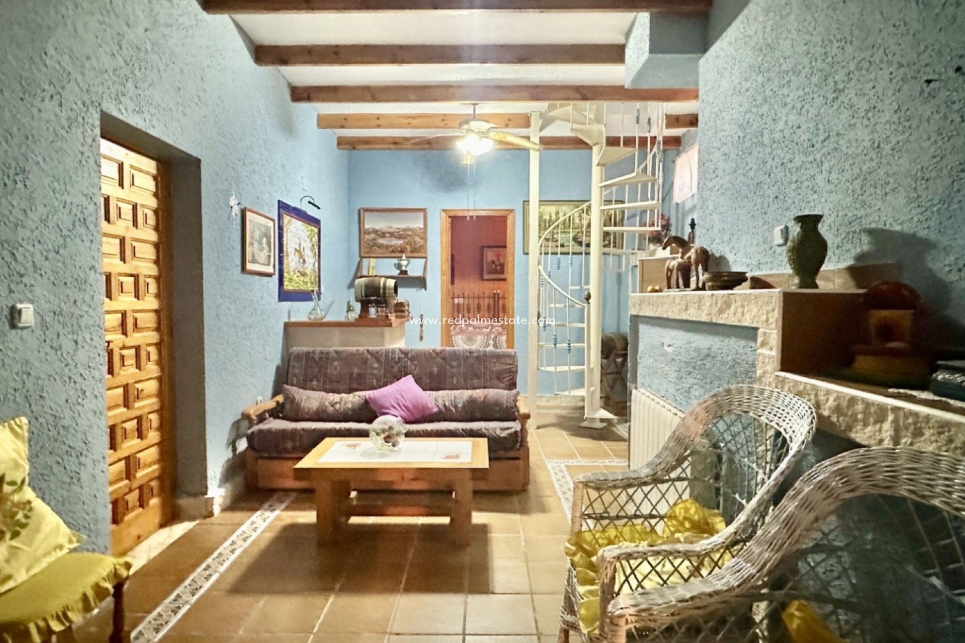 Revente - Maison de ville -
Orihuela Costa