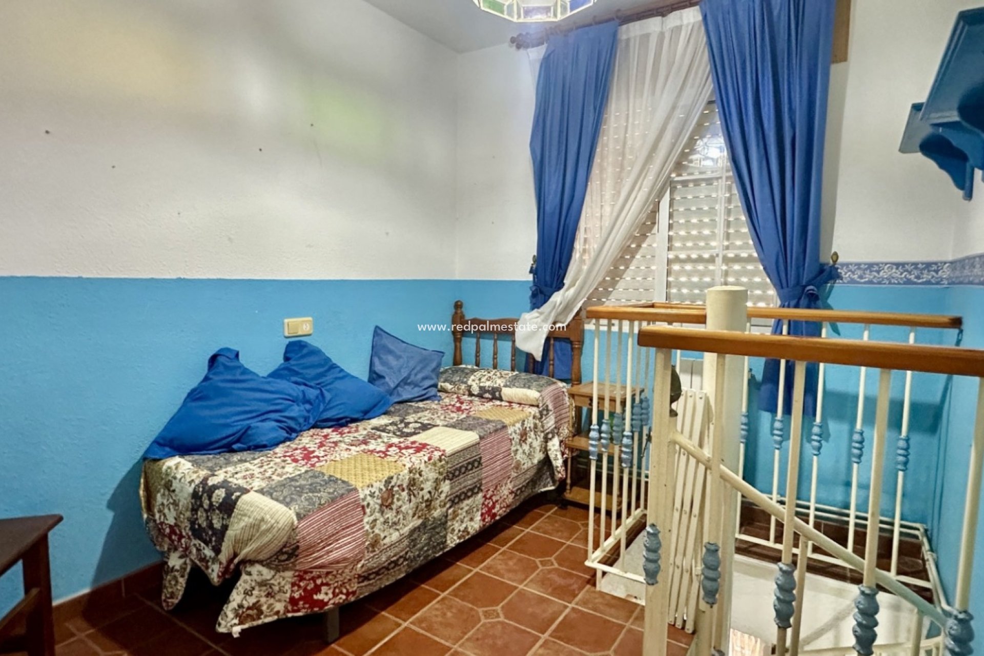 Revente - Maison de ville -
Orihuela Costa