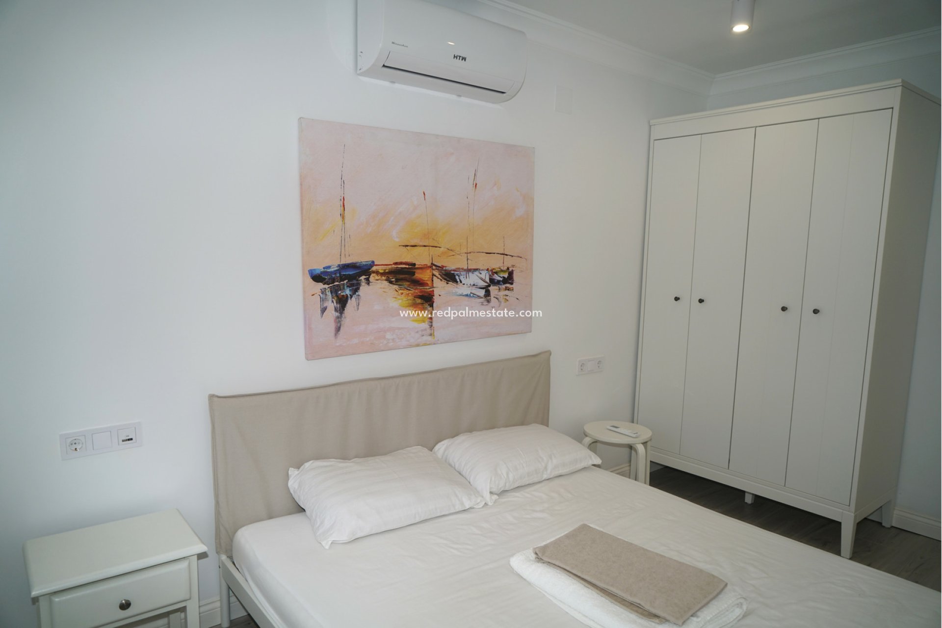 Revente - Maison de ville -
Orihuela Costa