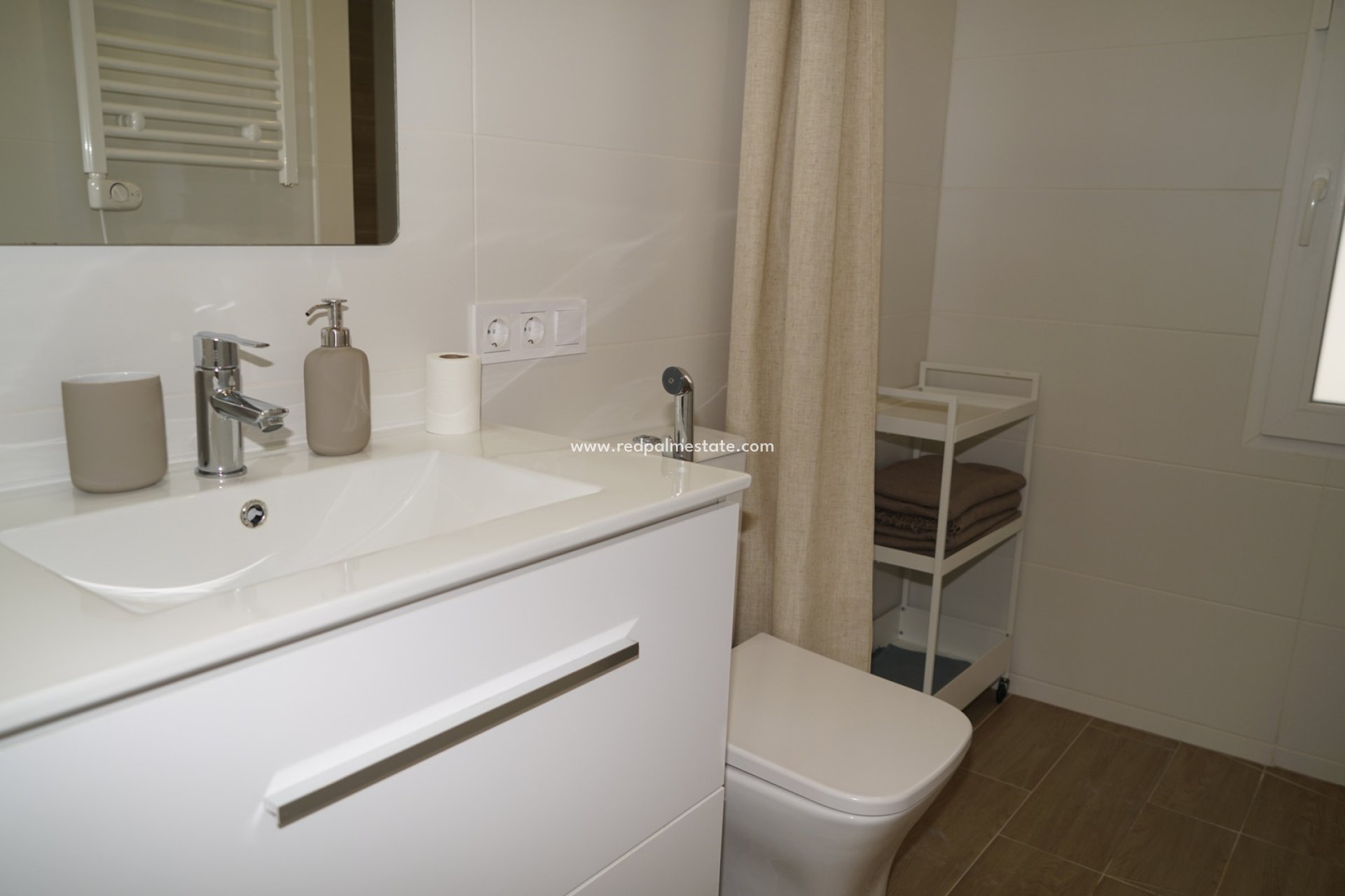 Revente - Maison de ville -
Orihuela Costa