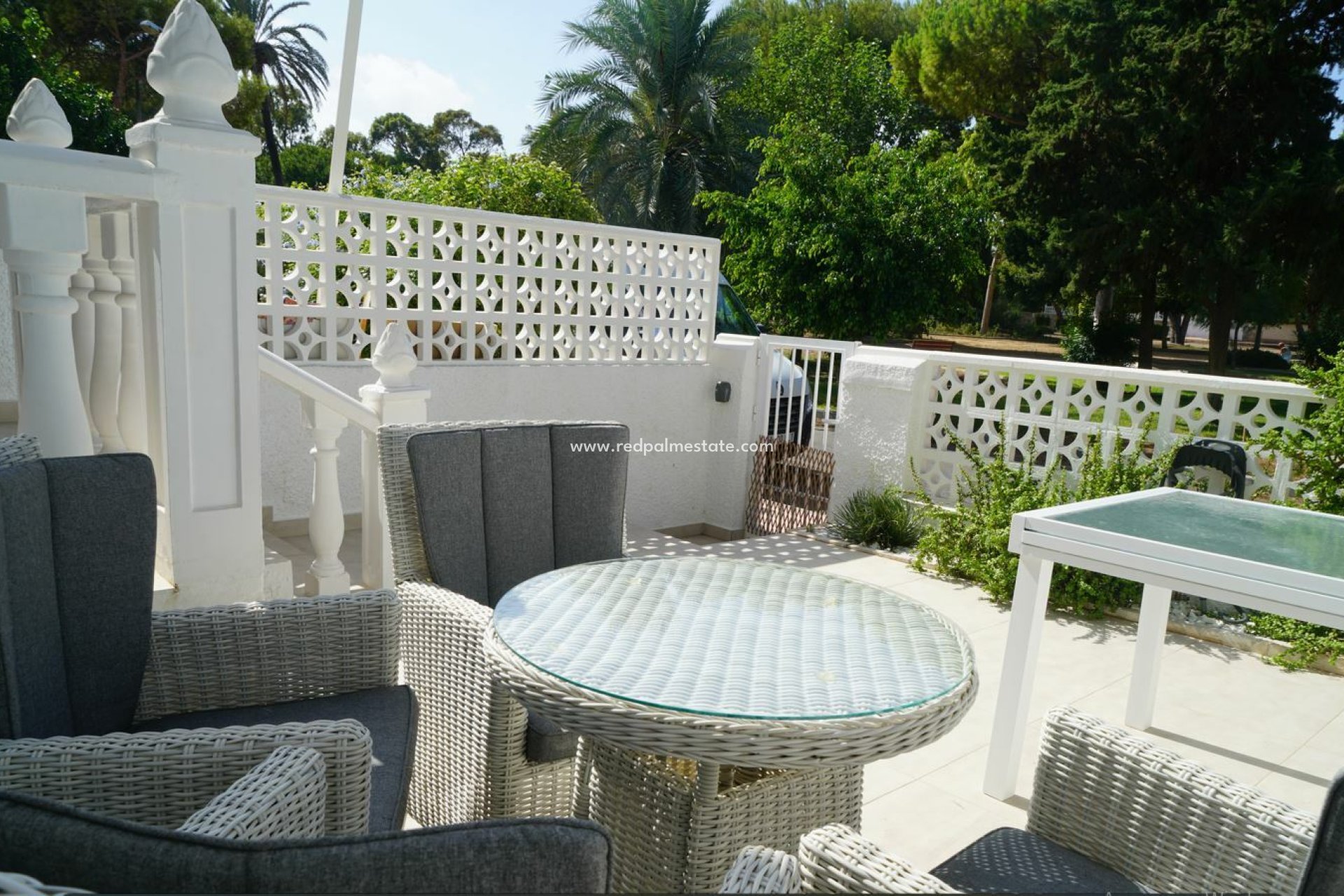 Revente - Maison de ville -
Orihuela Costa