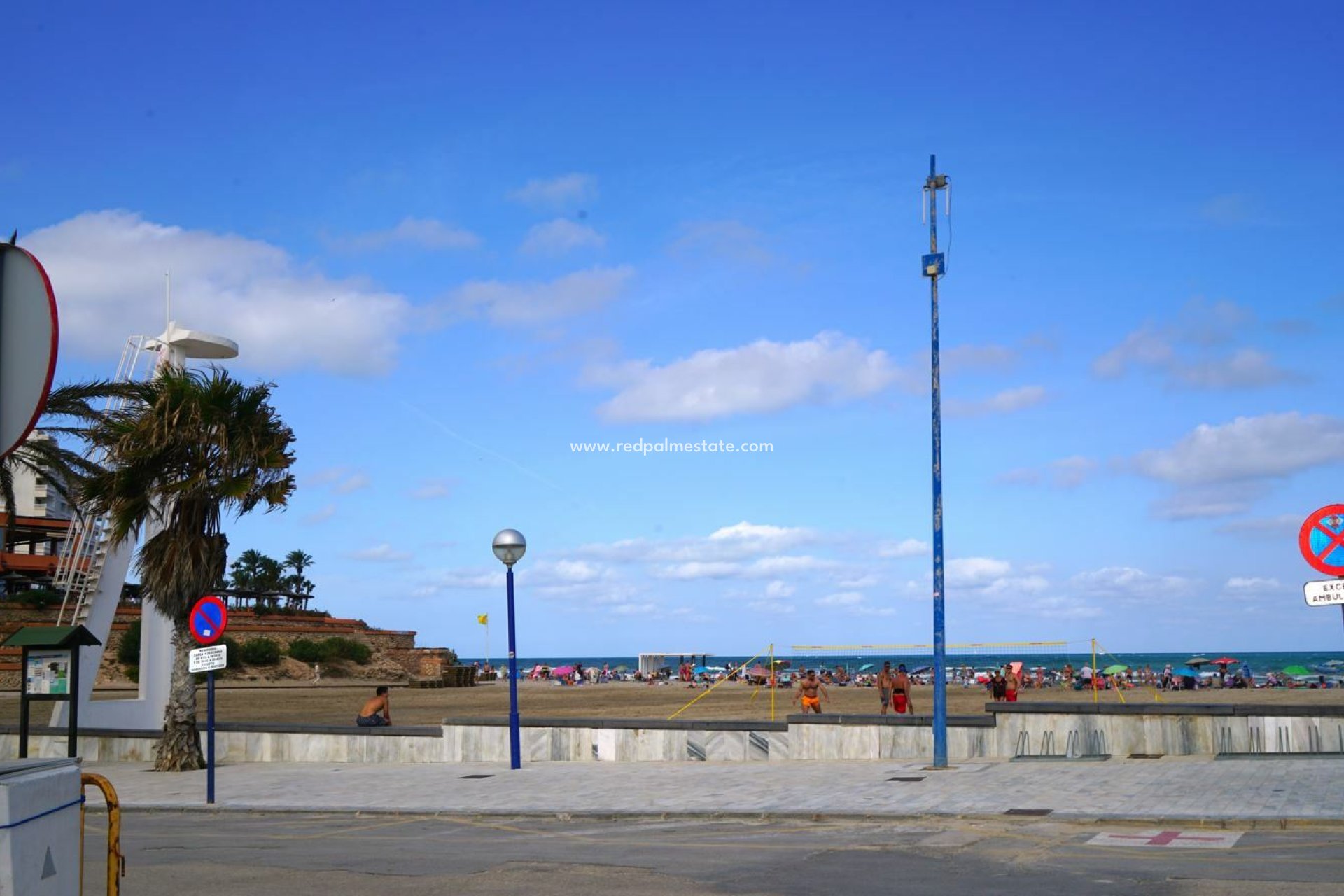 Revente - Maison de ville -
Orihuela Costa