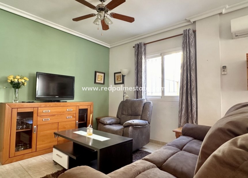 Revente - Maison de ville -
Orihuela Costa