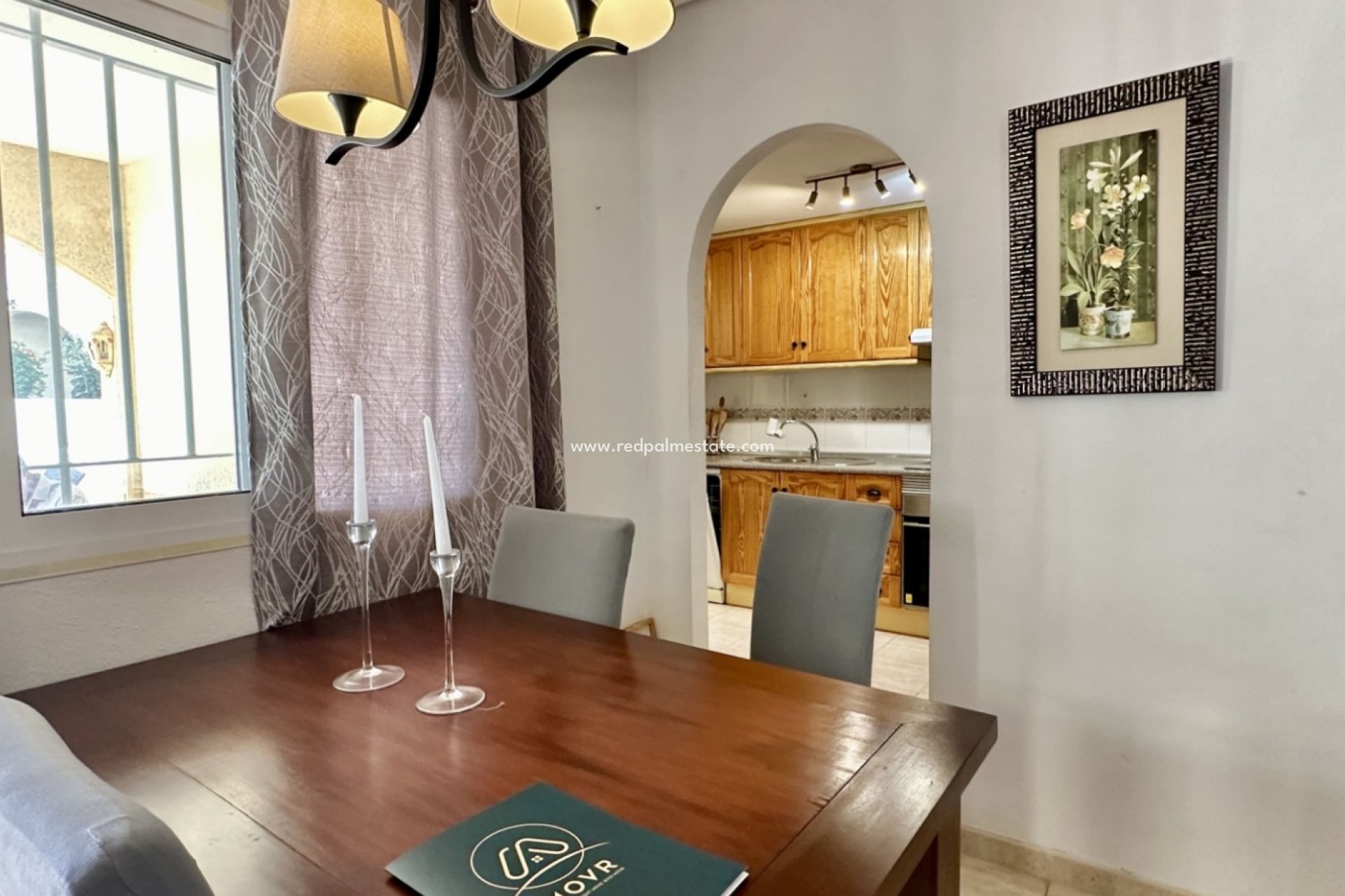 Revente - Maison de ville -
Orihuela Costa