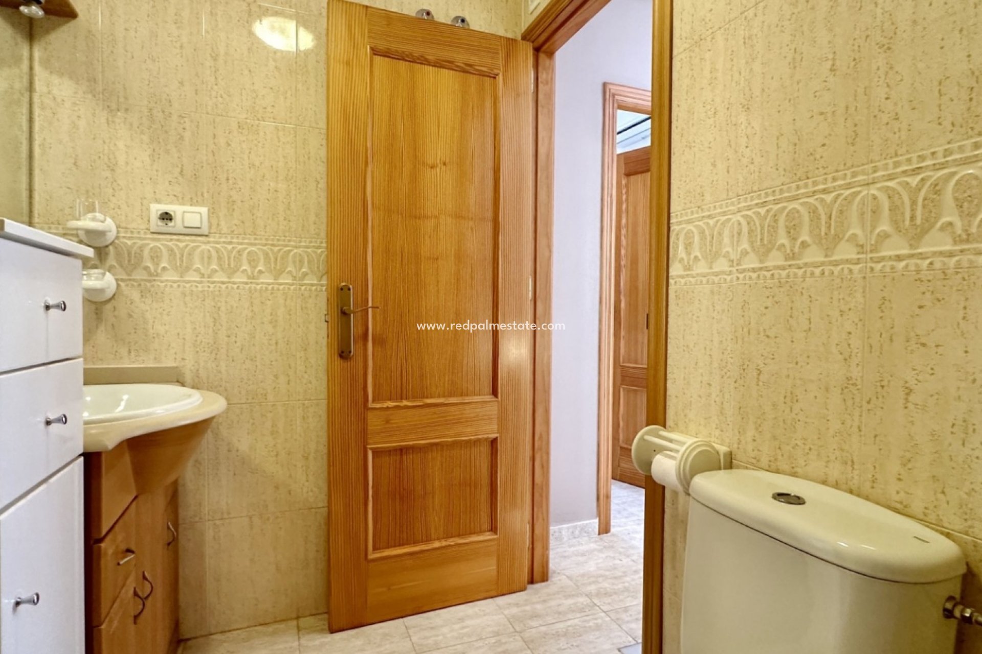 Revente - Maison de ville -
Orihuela Costa