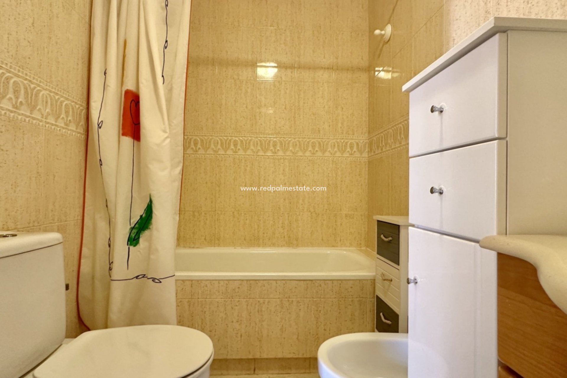 Revente - Maison de ville -
Orihuela Costa