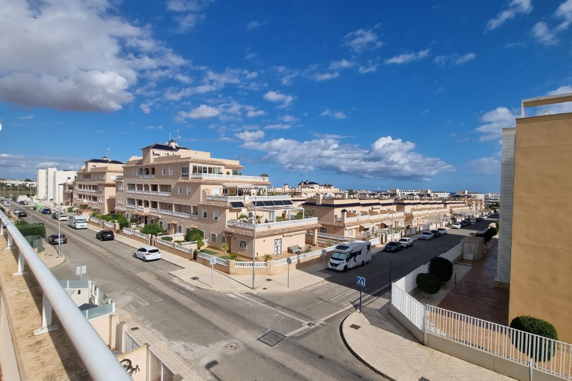 Revente - Maison de ville -
Orihuela Costa