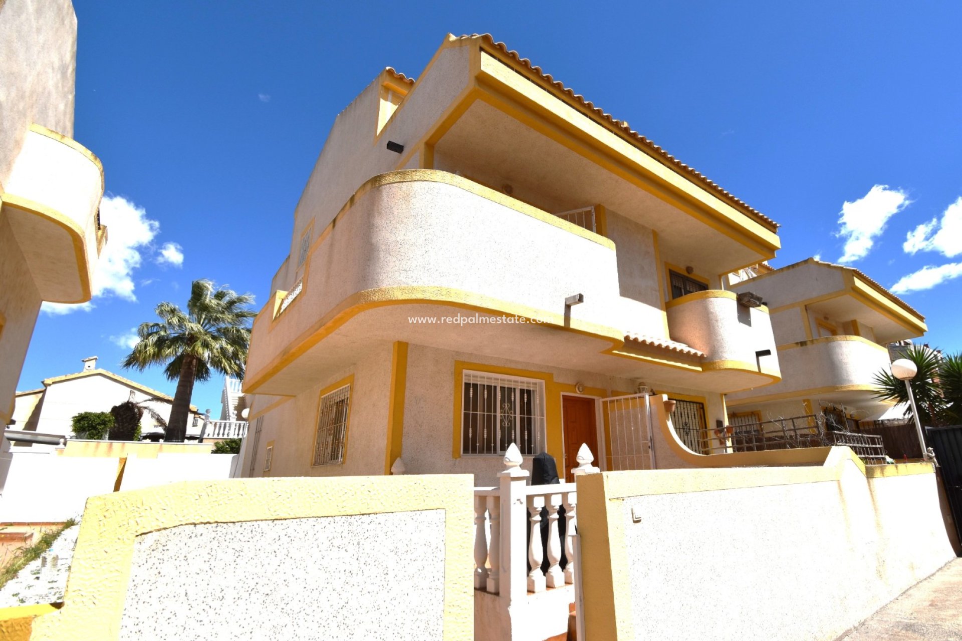 Revente - Maison de ville -
Orihuela Costa