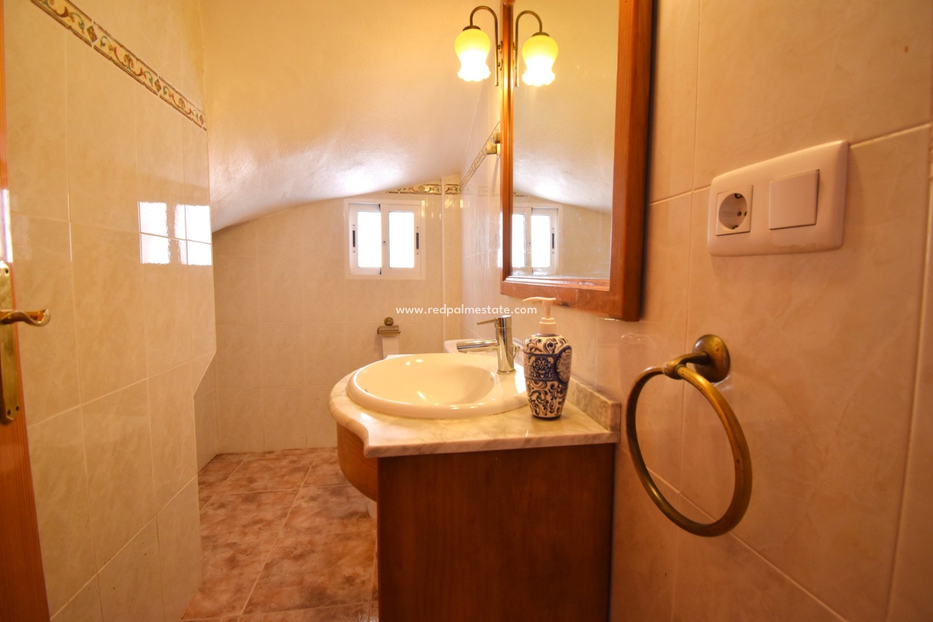 Revente - Maison de ville -
Orihuela Costa