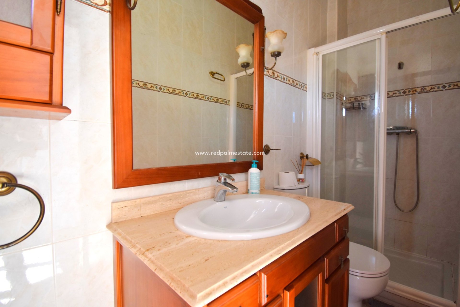 Revente - Maison de ville -
Orihuela Costa