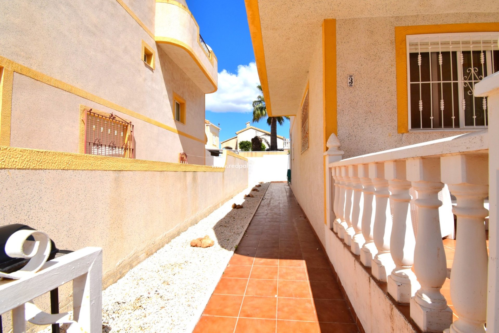 Revente - Maison de ville -
Orihuela Costa