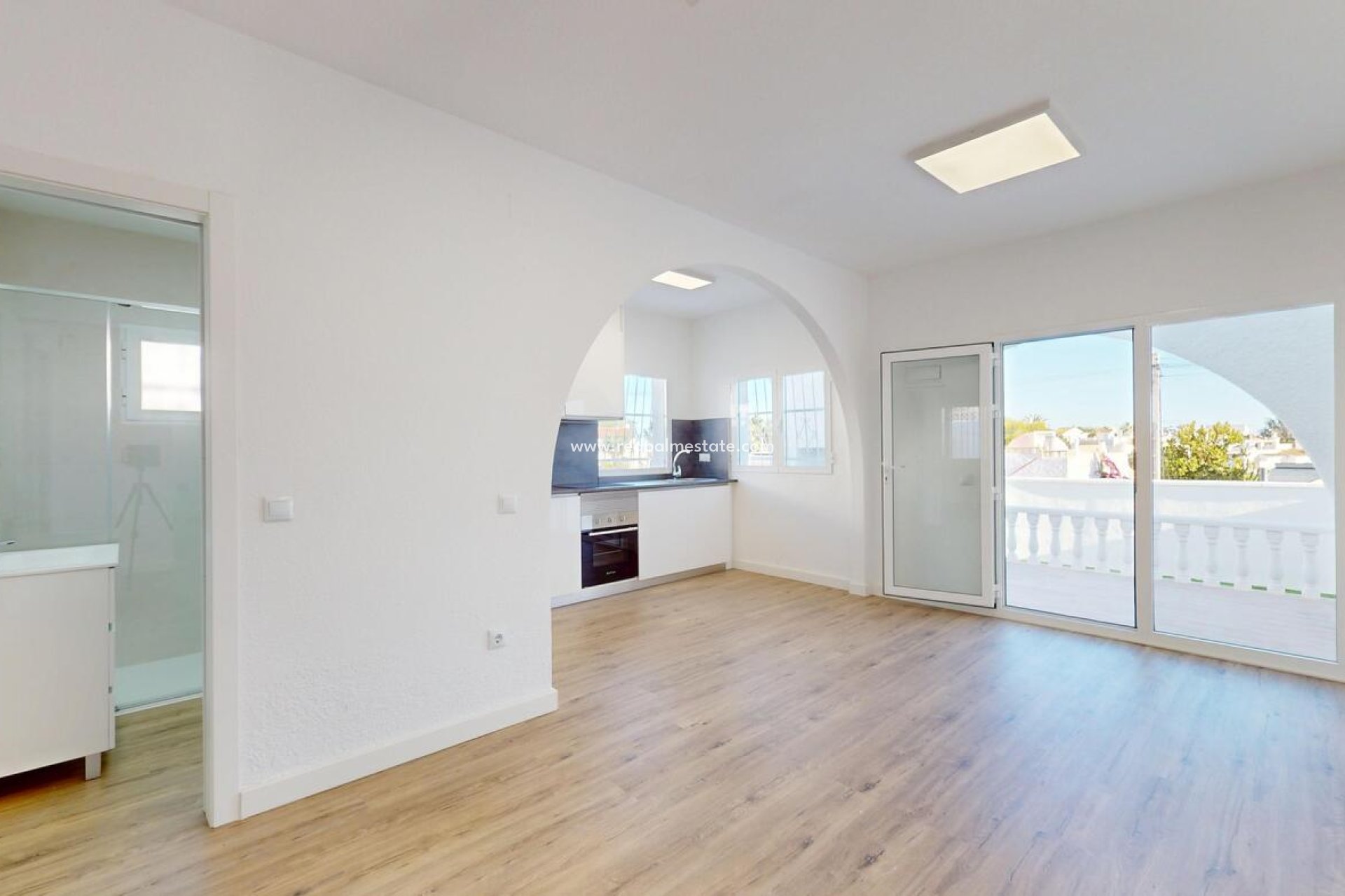 Revente - Maison de ville -
Orihuela Costa