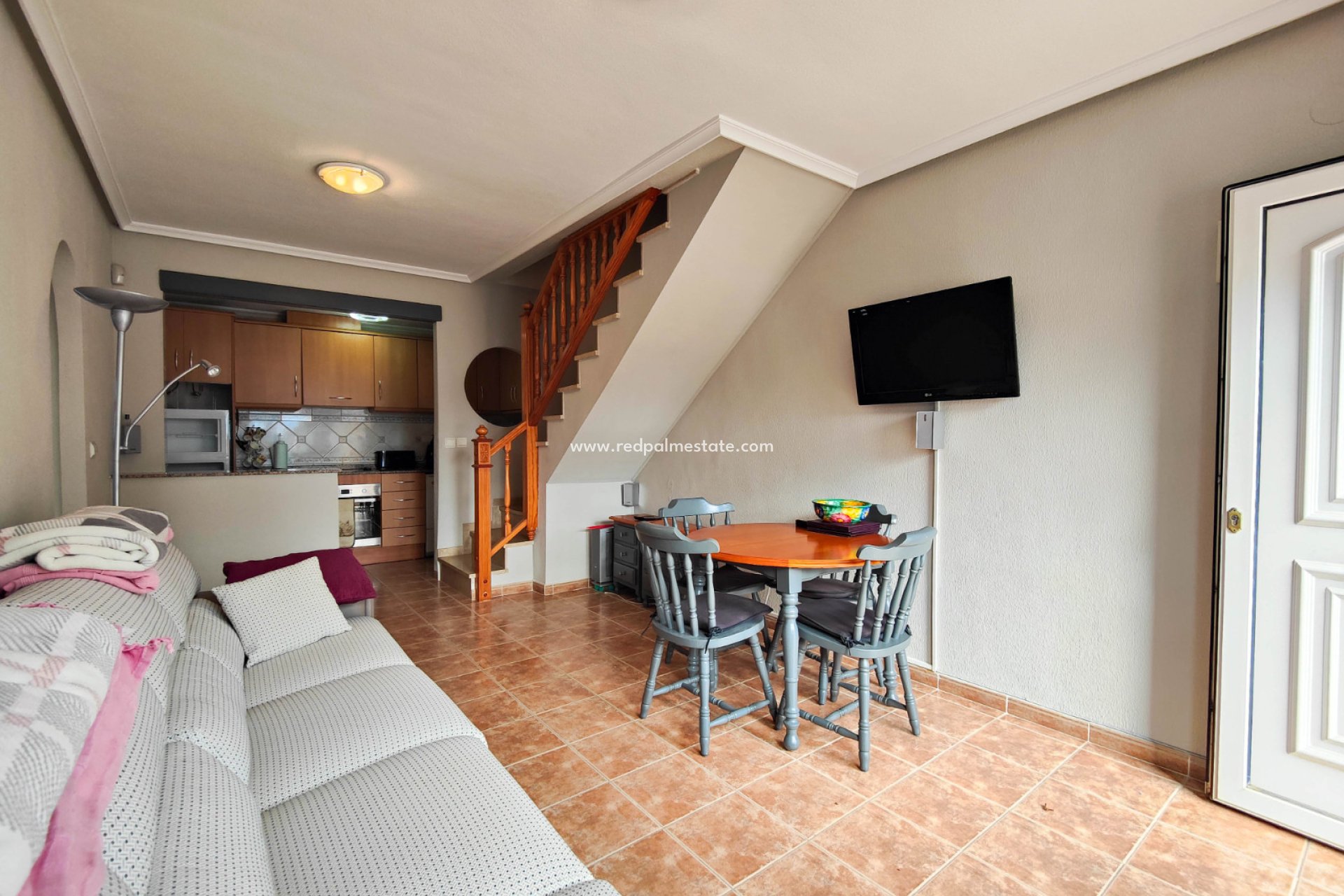 Revente - Maison de ville -
Orihuela Costa