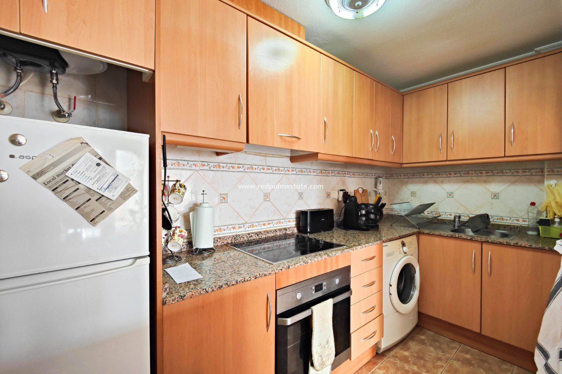 Revente - Maison de ville -
Orihuela Costa