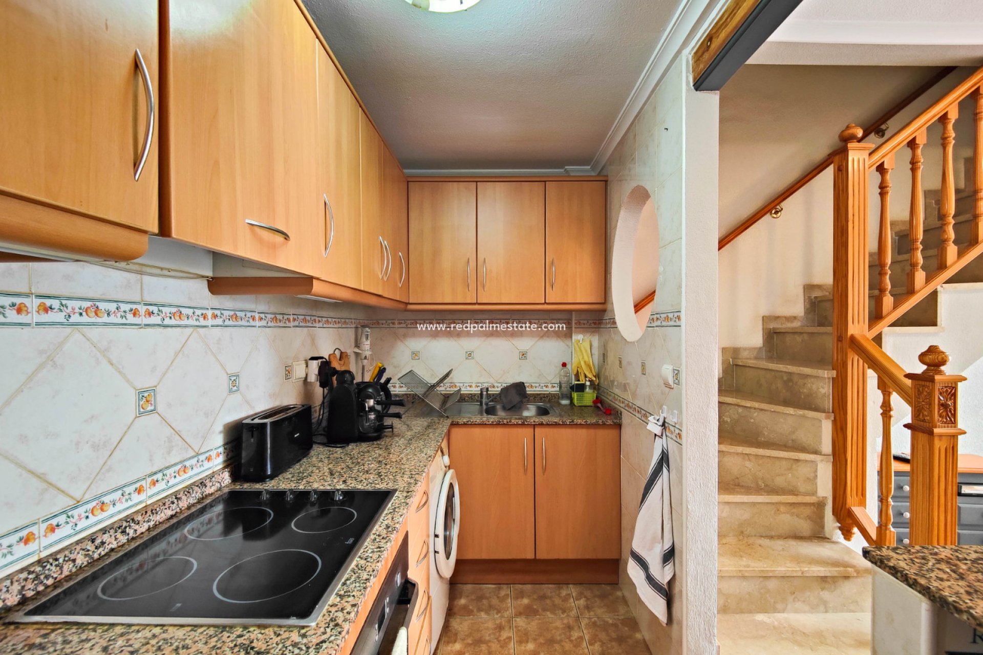 Revente - Maison de ville -
Orihuela Costa