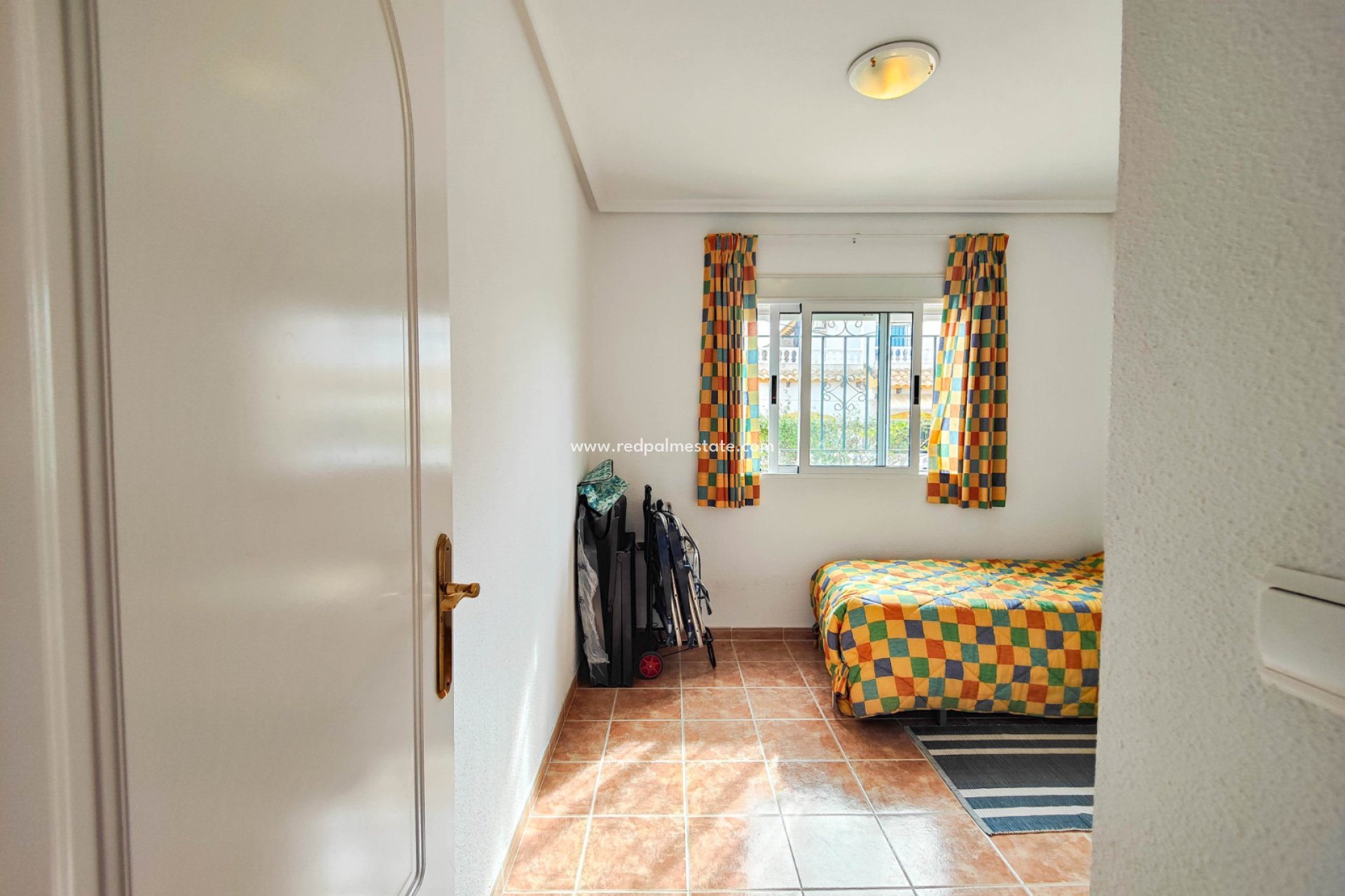 Revente - Maison de ville -
Orihuela Costa