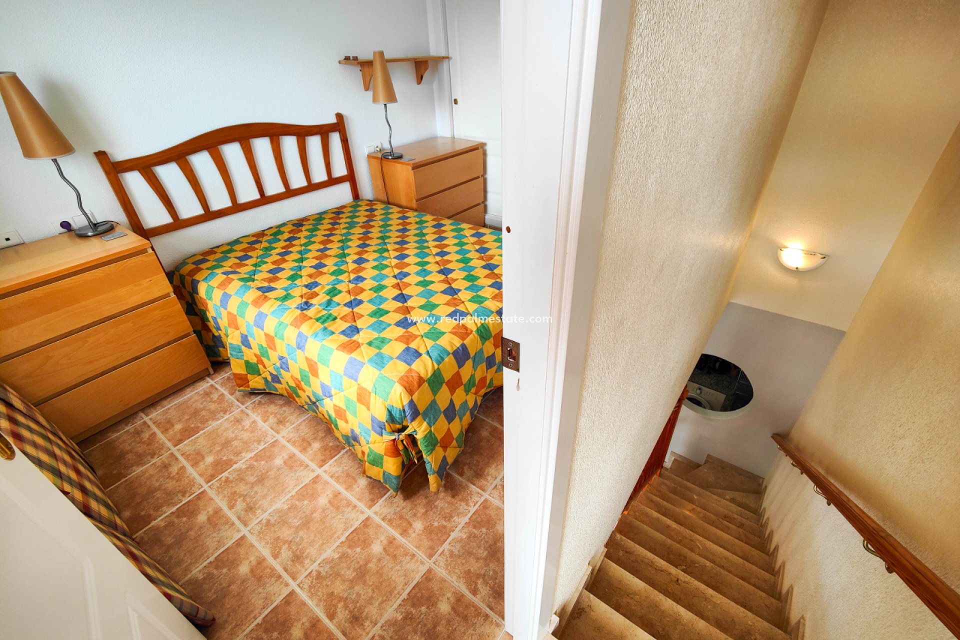 Revente - Maison de ville -
Orihuela Costa