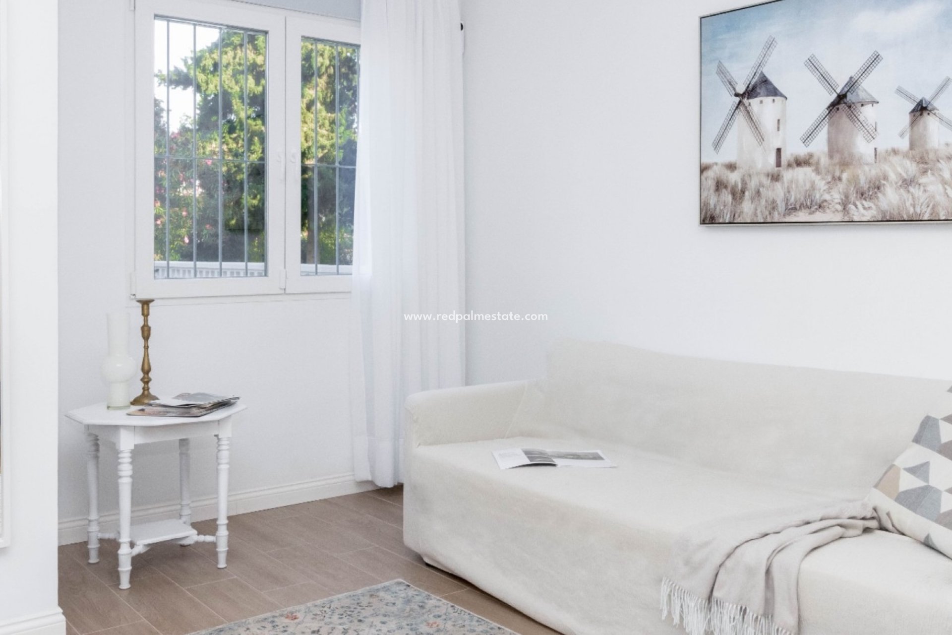 Revente - Maison de ville -
Orihuela Costa