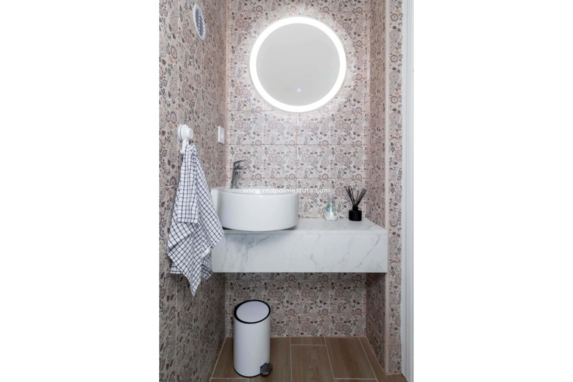 Revente - Maison de ville -
Orihuela Costa