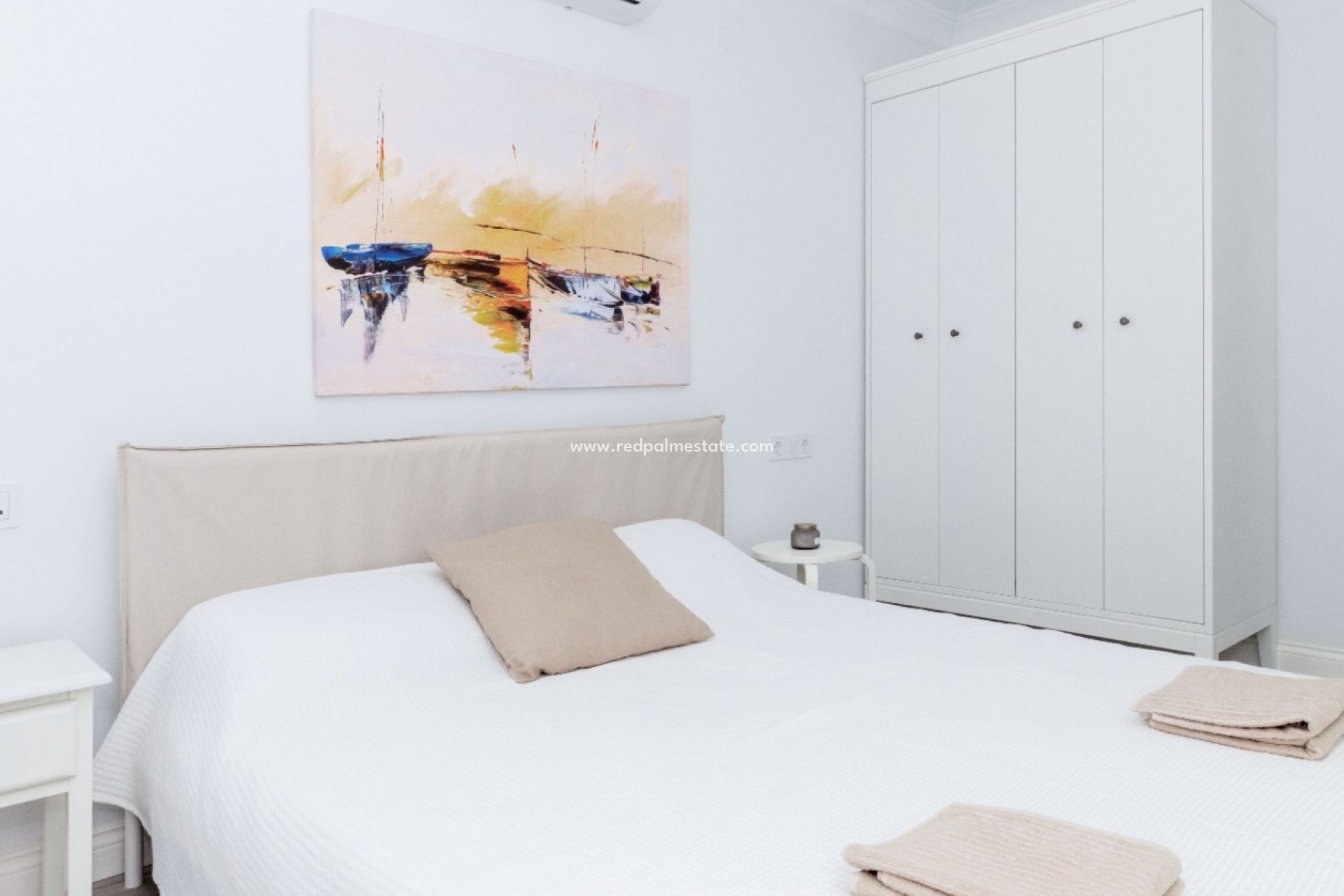 Revente - Maison de ville -
Orihuela Costa