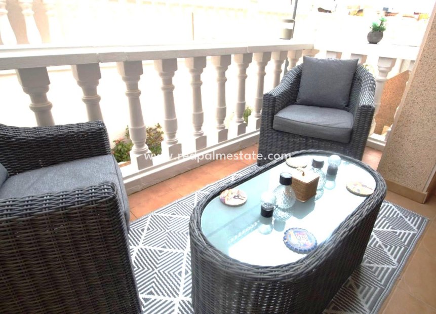 Revente - Maison de ville -
Orihuela Costa