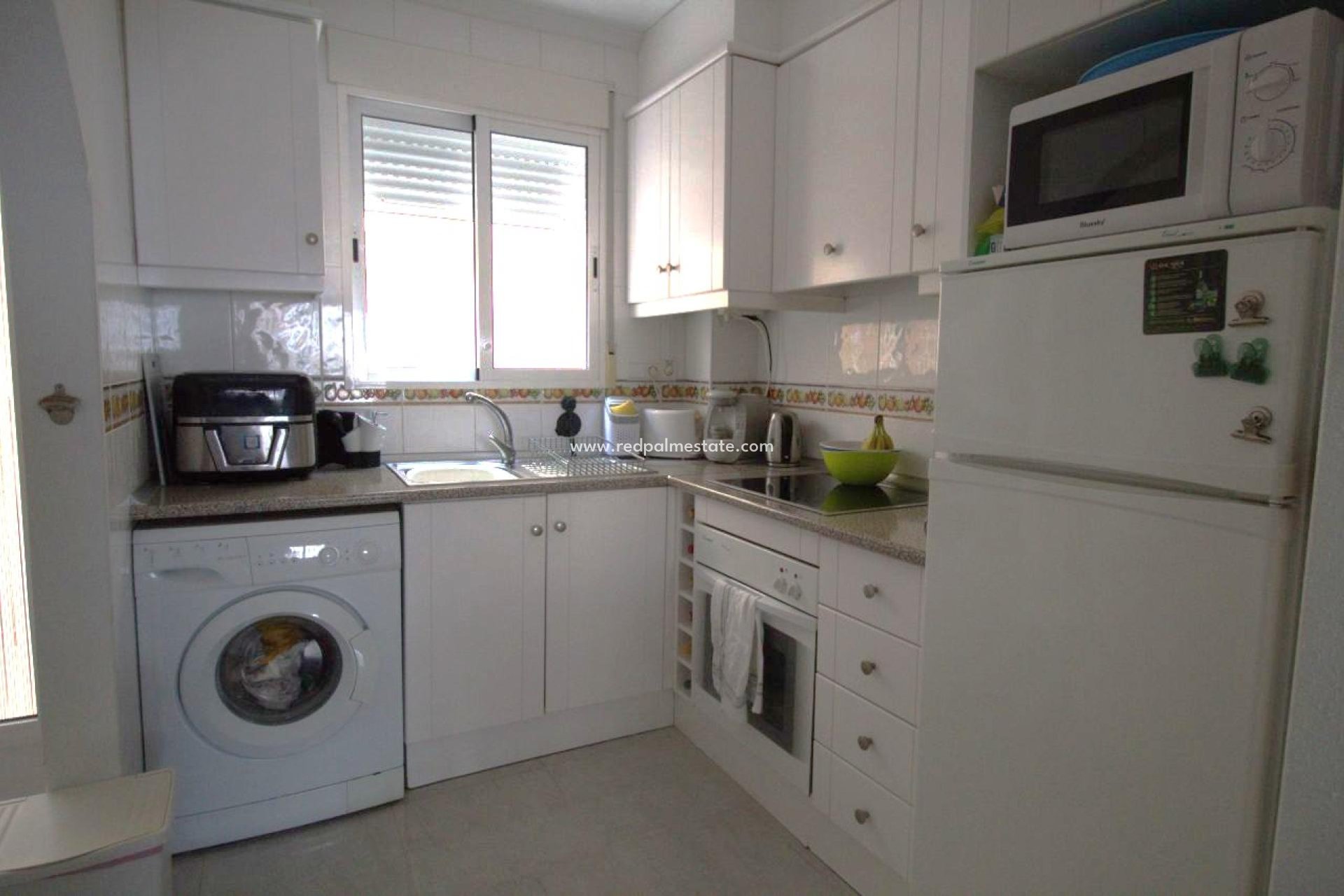 Revente - Maison de ville -
Orihuela Costa